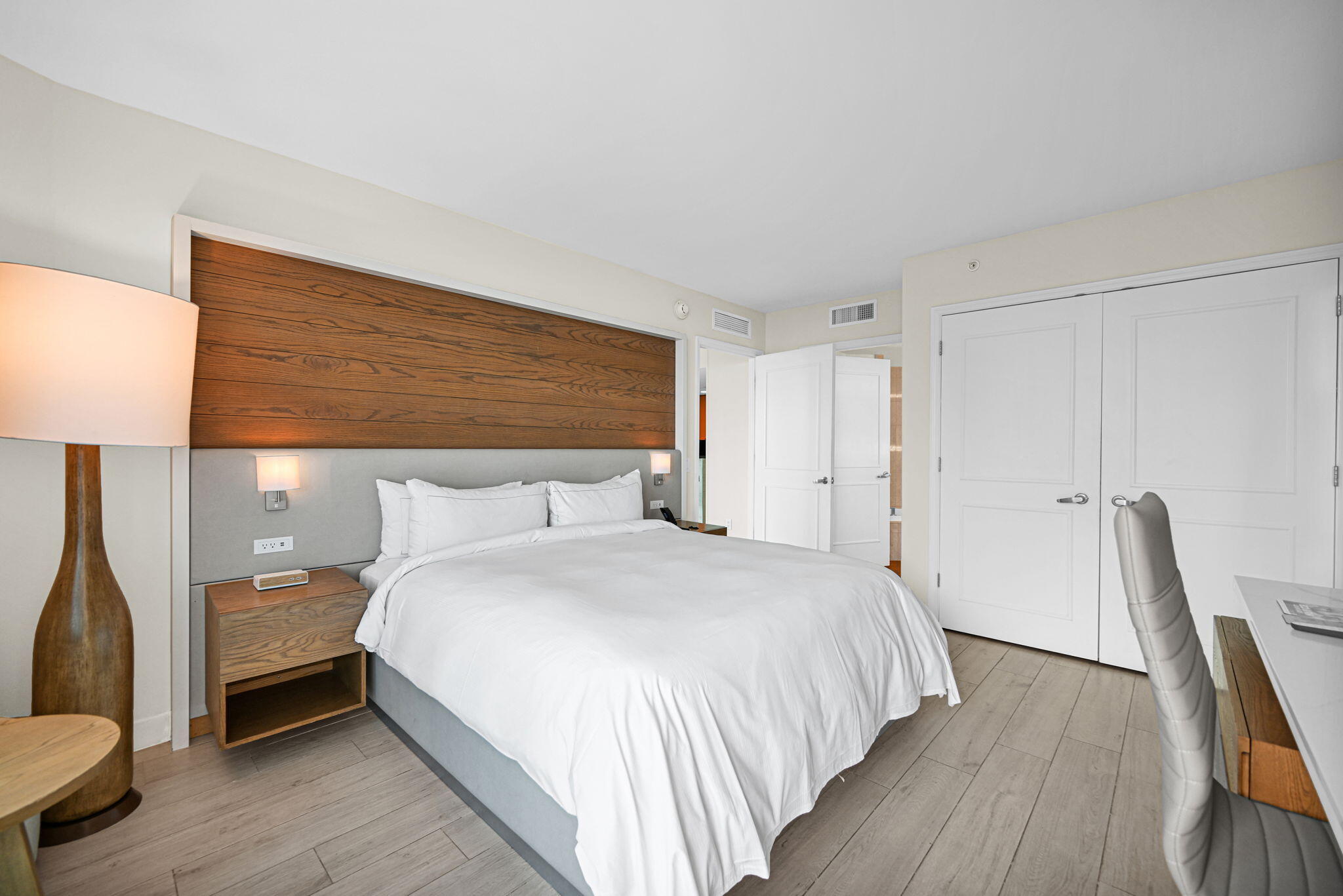 Q CLUB RESORT & RESIDENCES CONDO - Residential
