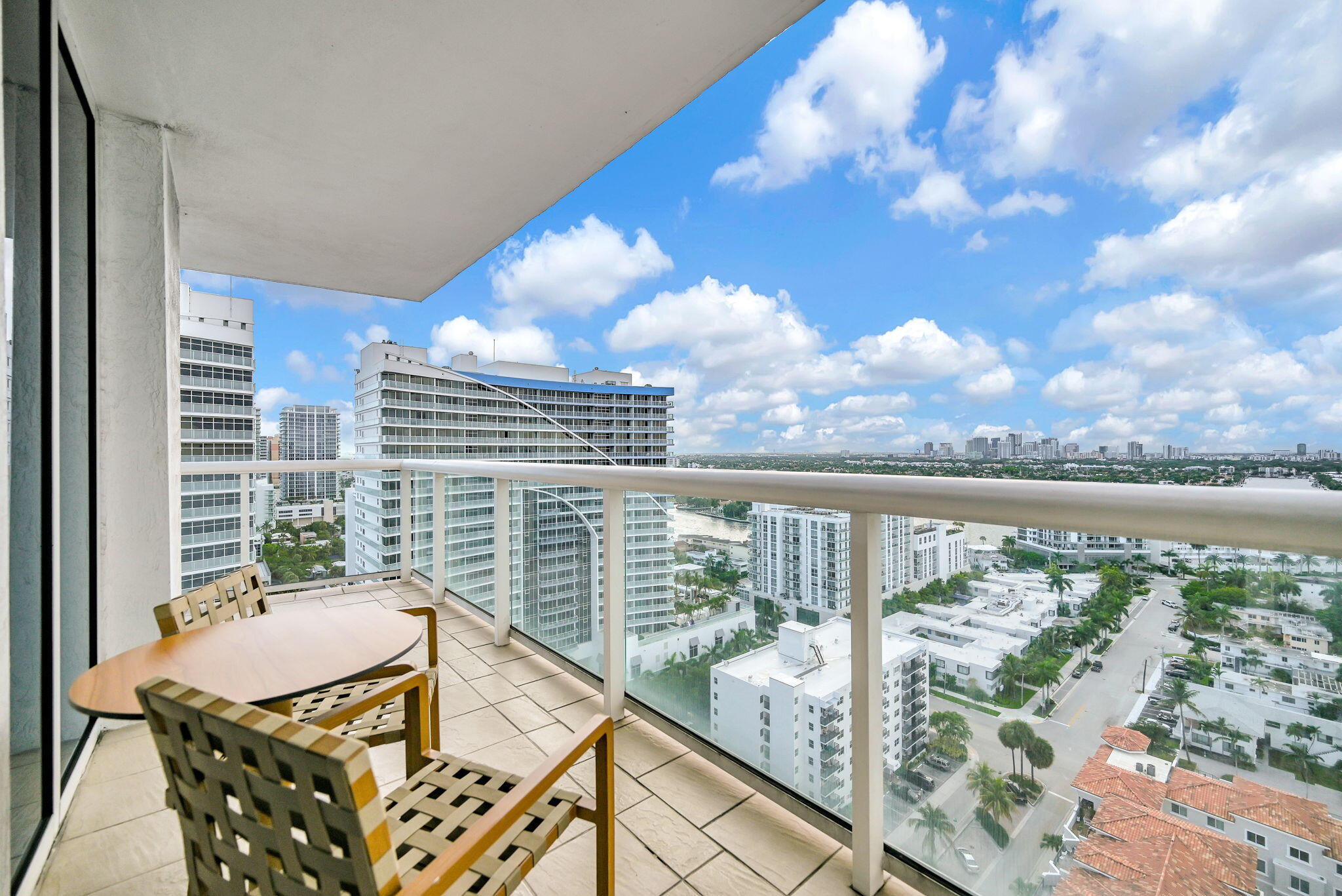 Q CLUB RESORT & RESIDENCES CONDO - Residential