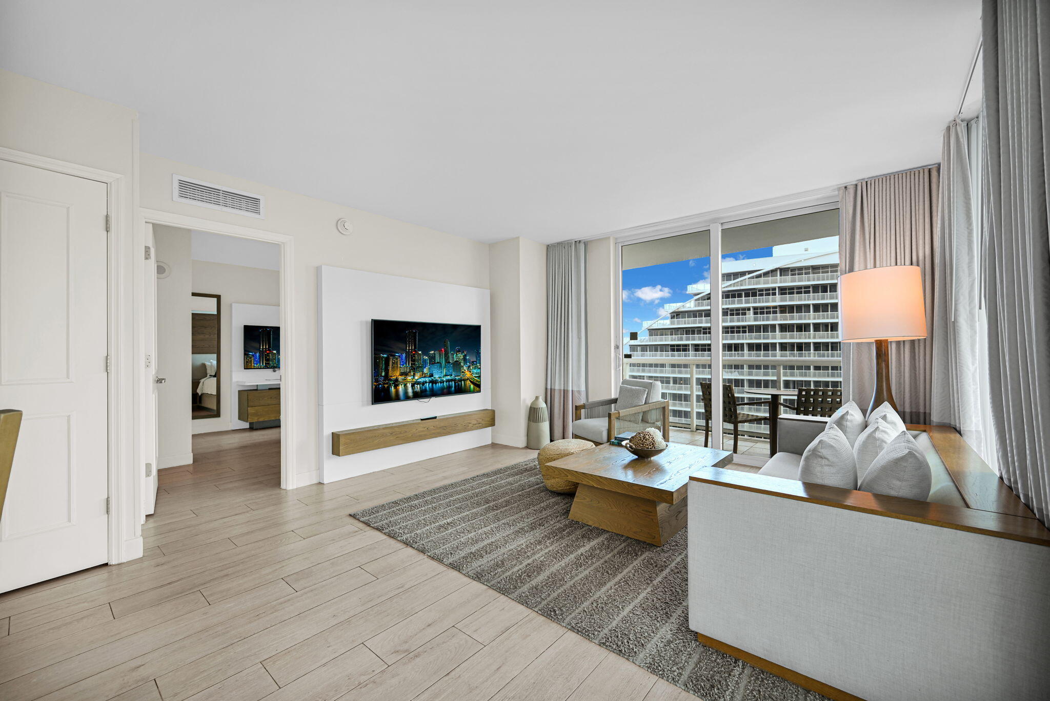 Q CLUB RESORT & RESIDENCES CONDO - Residential