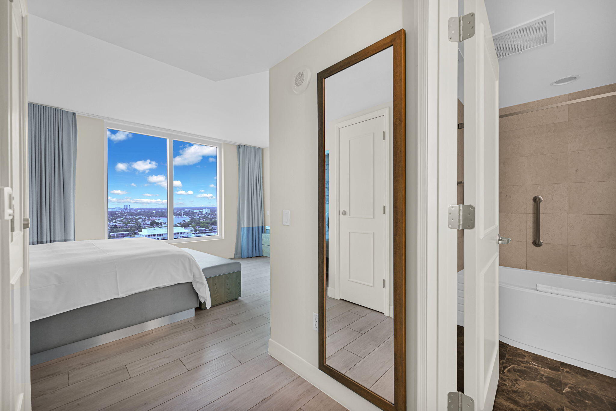 Q CLUB RESORT & RESIDENCES CONDO - Residential