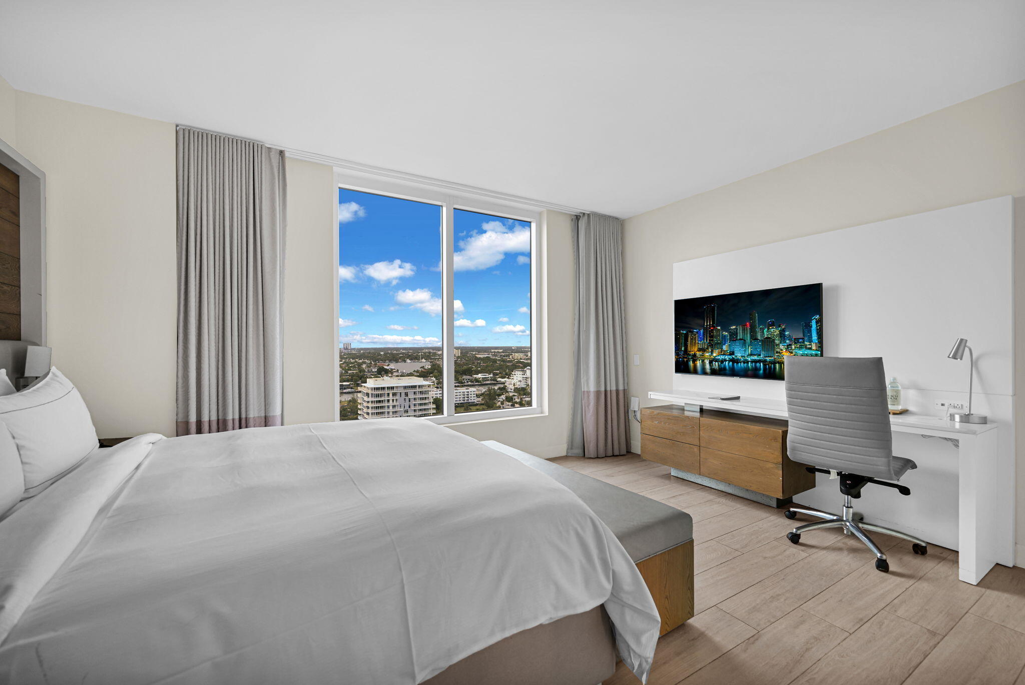 Q CLUB RESORT & RESIDENCES CONDO - Residential