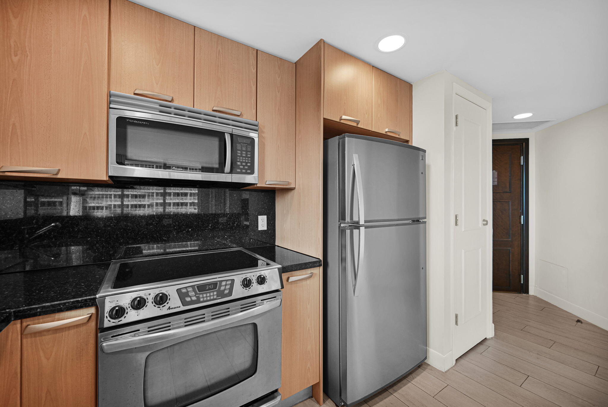 Q CLUB RESORT & RESIDENCES CONDO - Residential