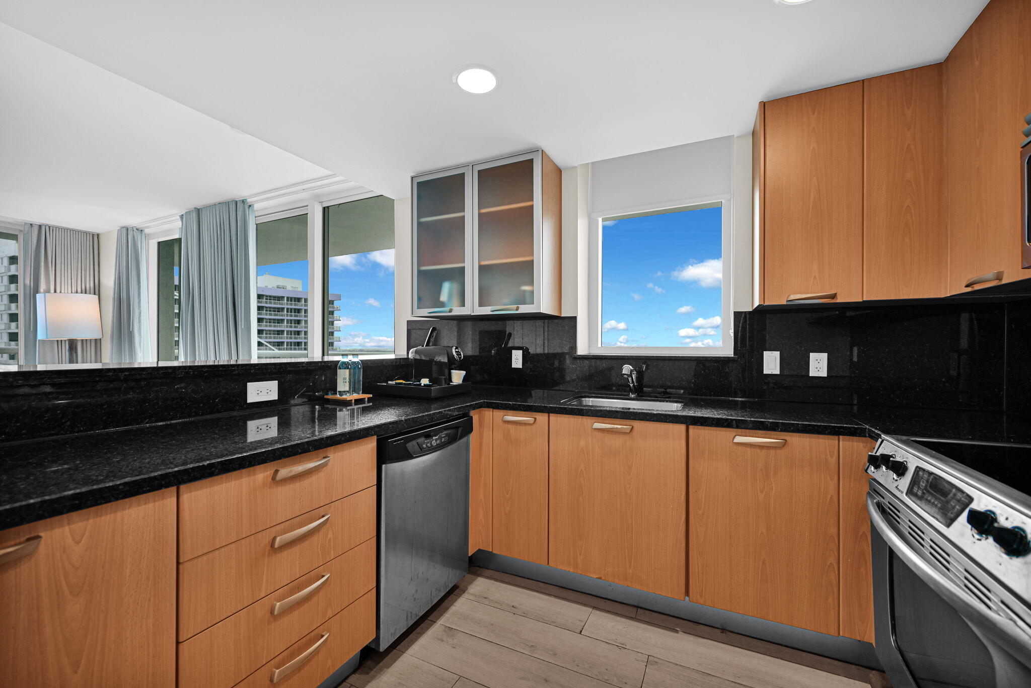 Q CLUB RESORT & RESIDENCES CONDO - Residential