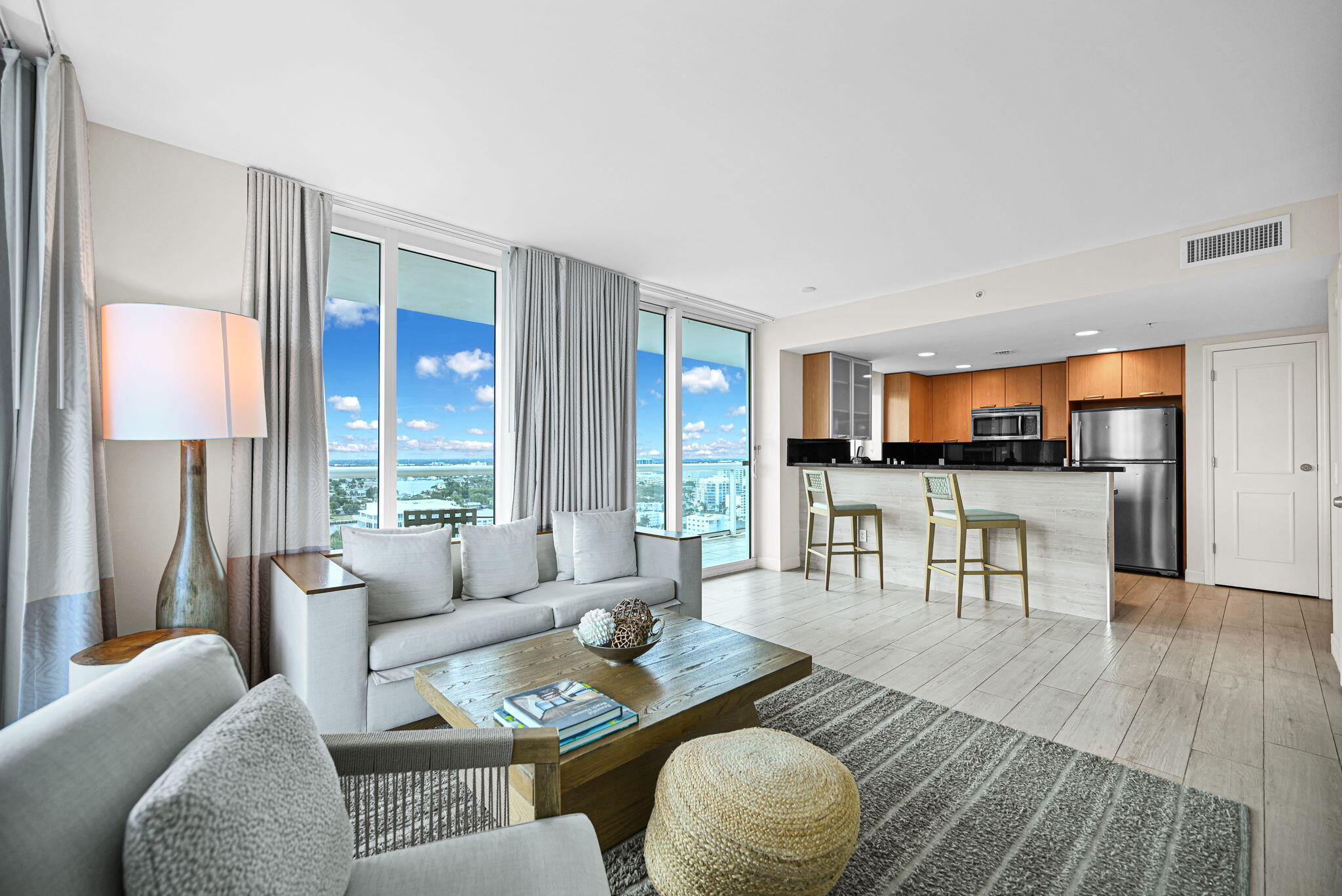 Q CLUB RESORT & RESIDENCES CONDO - Residential
