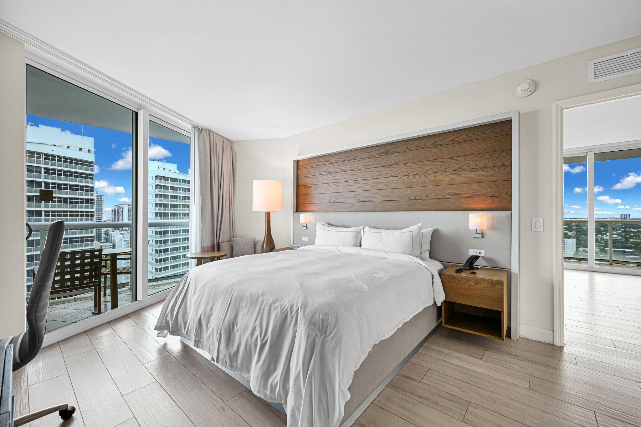 Q CLUB RESORT & RESIDENCES CONDO - Residential