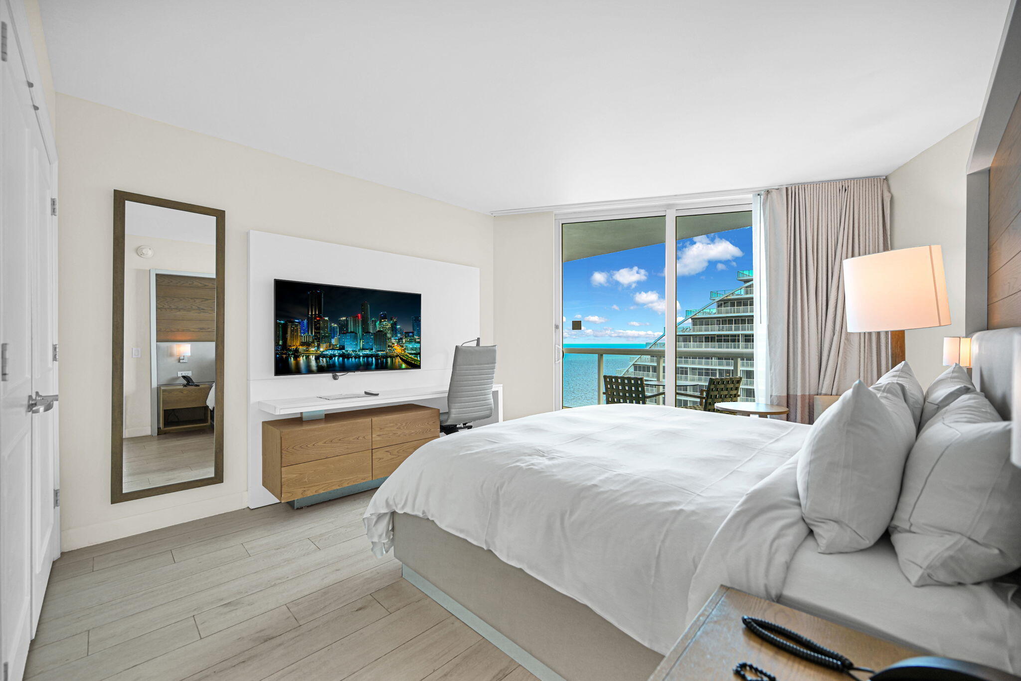 Q CLUB RESORT & RESIDENCES CONDO - Residential