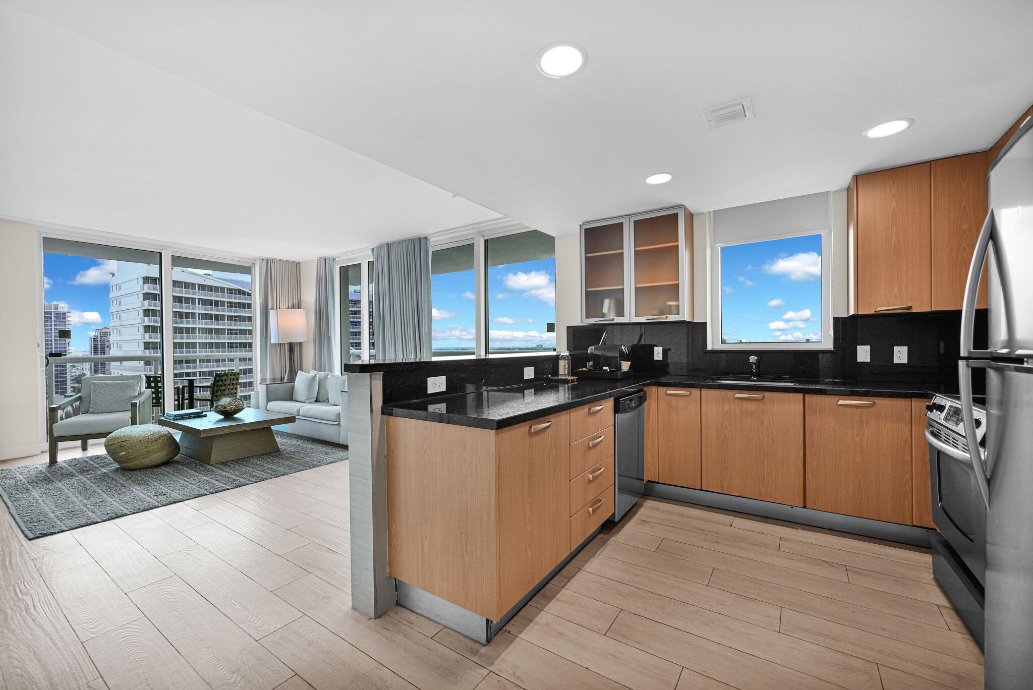 Q CLUB RESORT & RESIDENCES CONDO - Residential