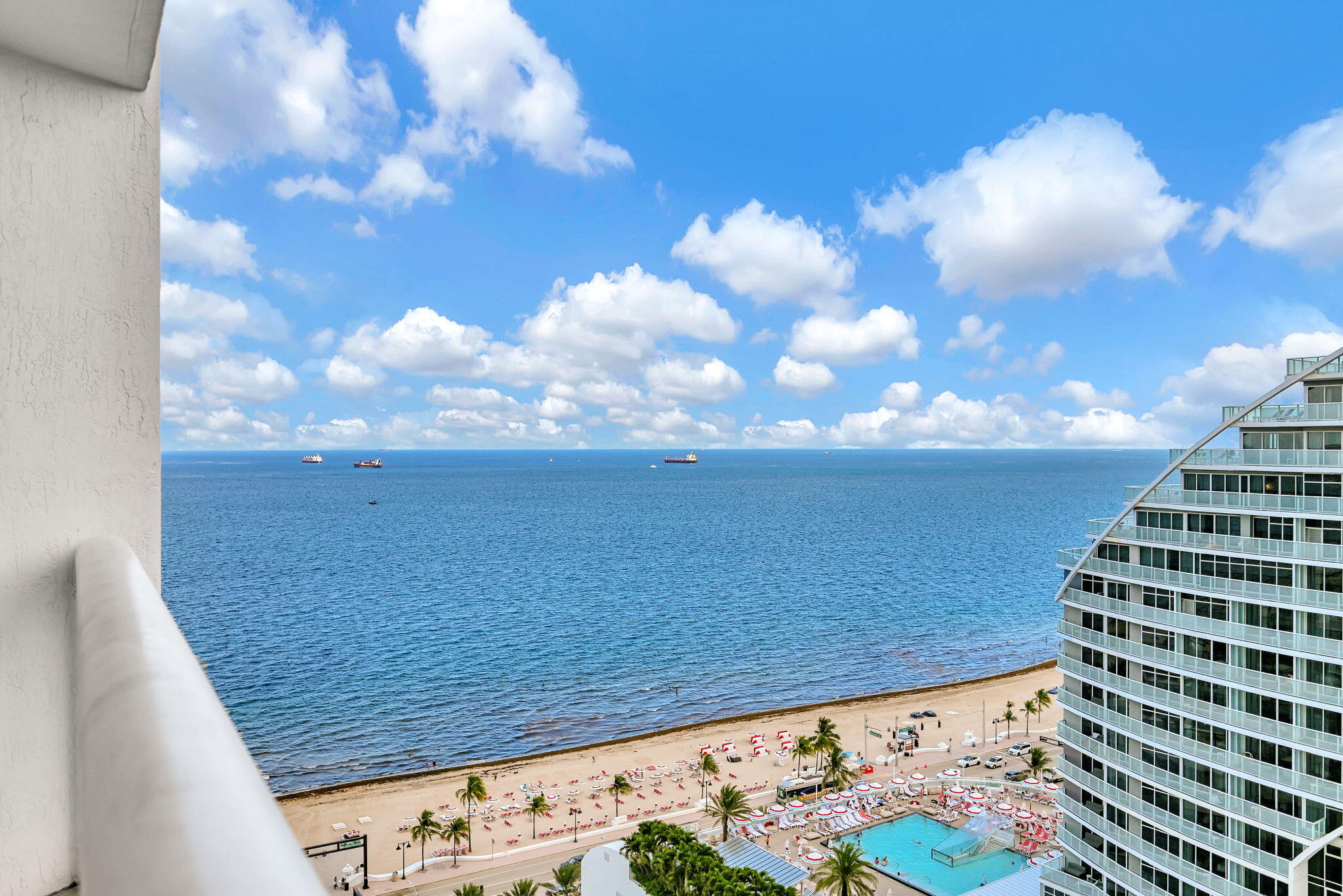 Q CLUB RESORT & RESIDENCES CONDO - Residential
