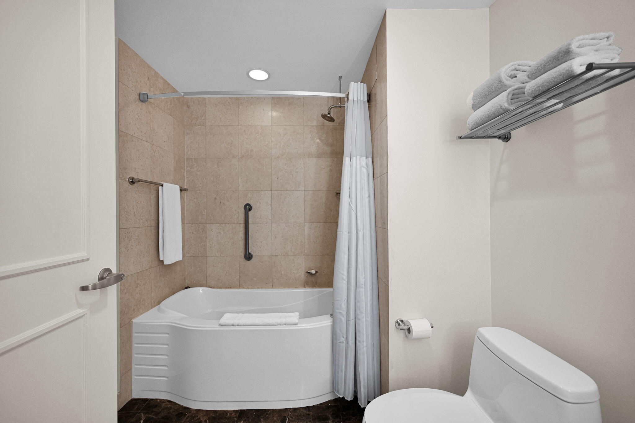 Q CLUB RESORT & RESIDENCES CONDO - Residential