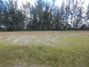 Gator Circle - Land