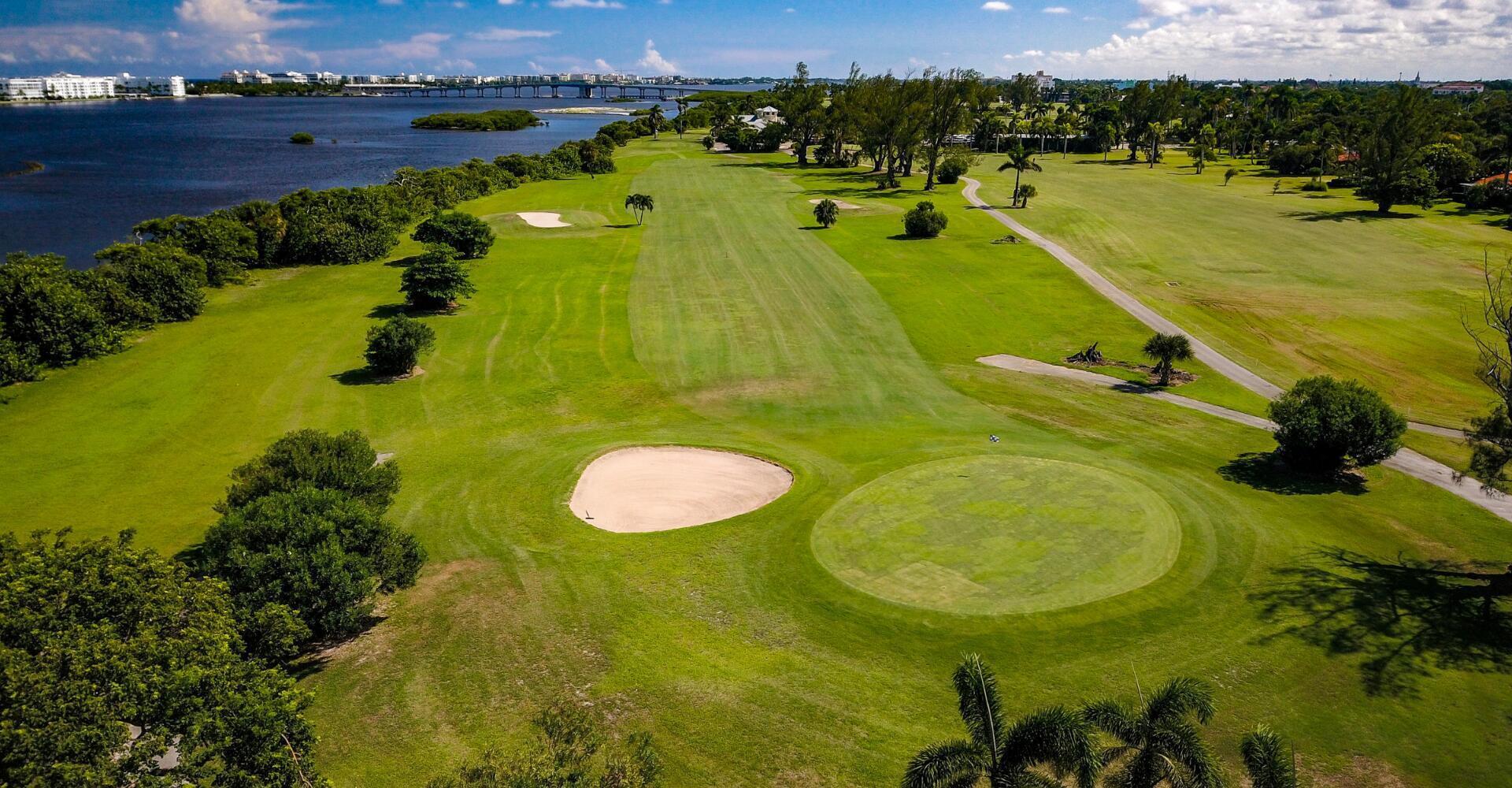 LAKE WORTH TOWN OF - Residential
