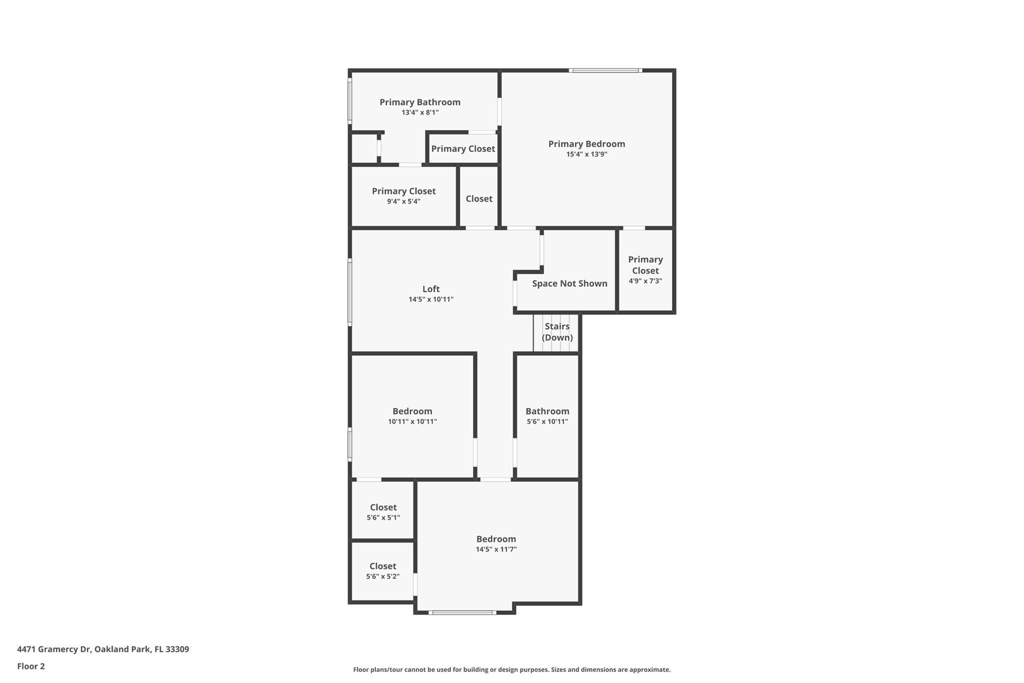 OAK TREE - Residential
