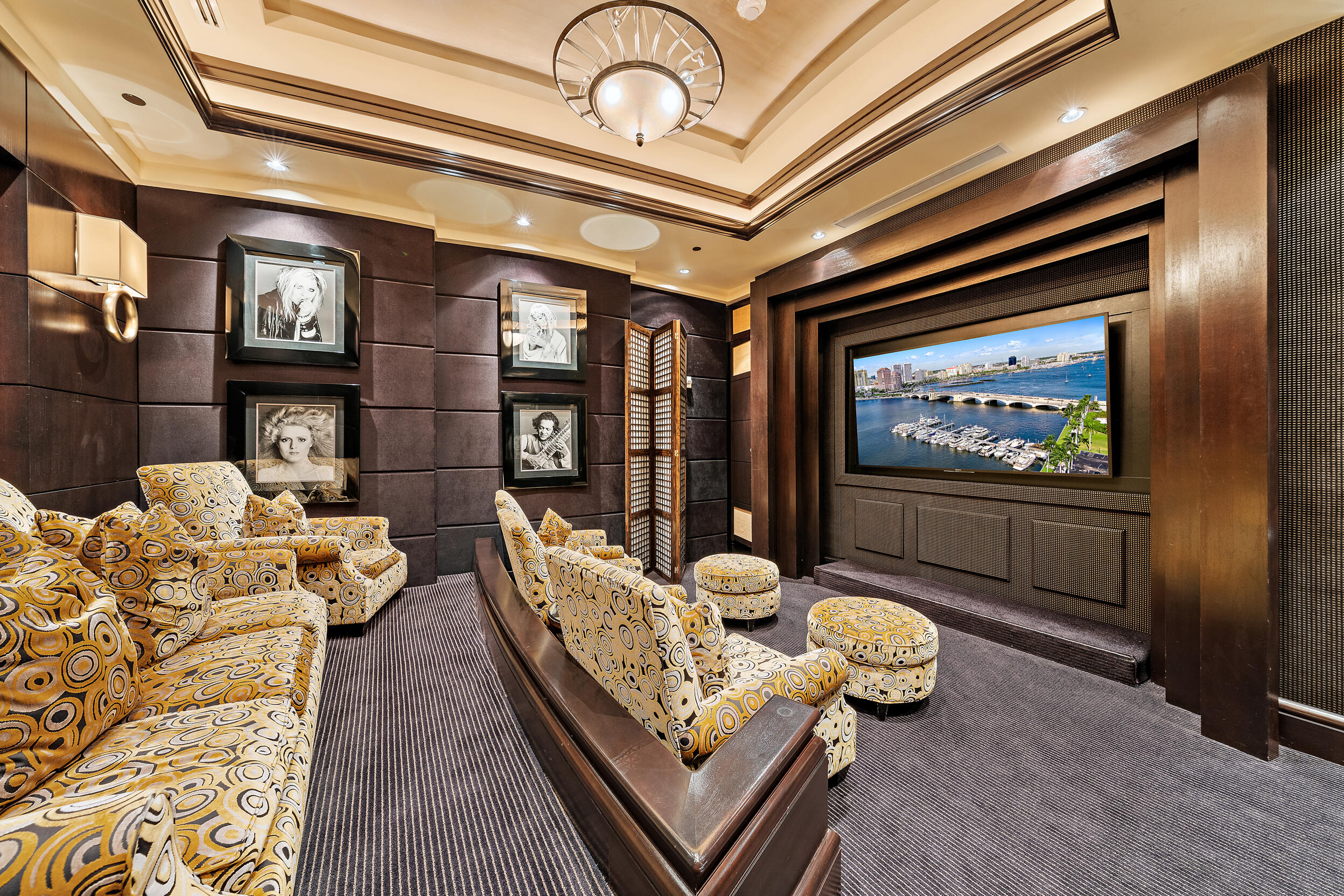 One Singer Island - Residential