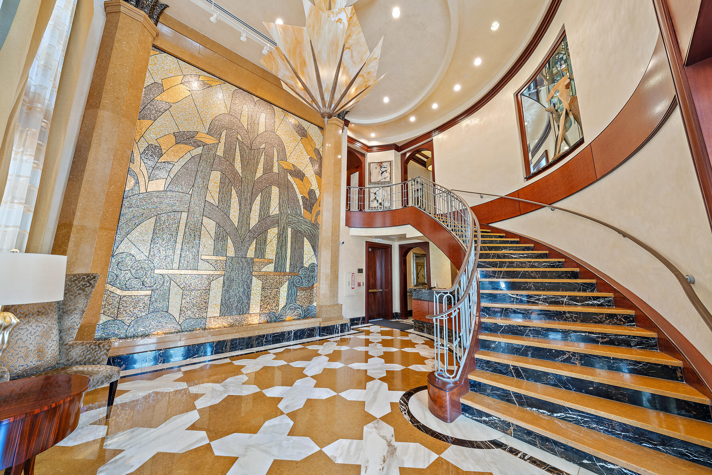 One Singer Island - Residential