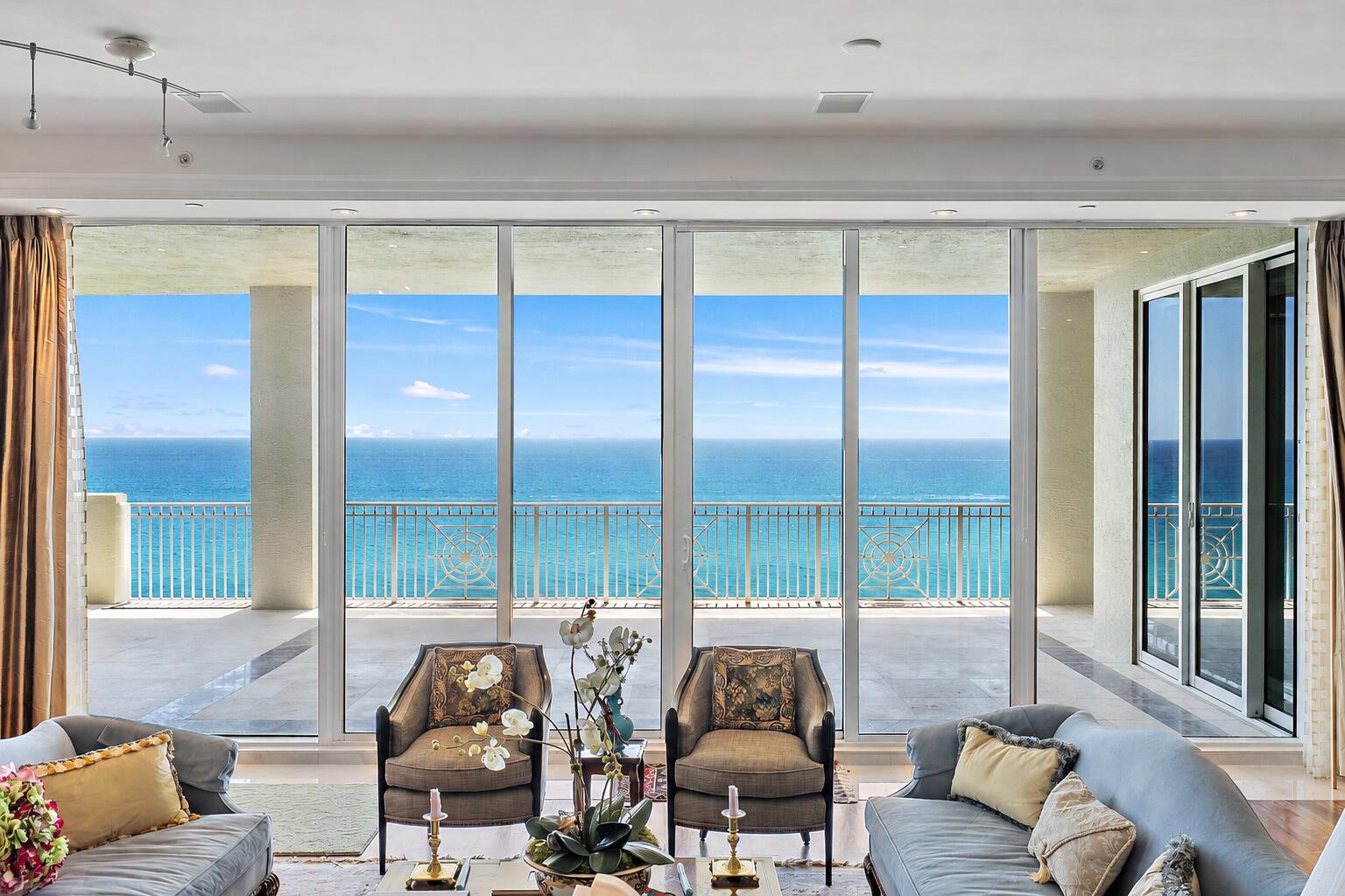 One Singer Island - Residential