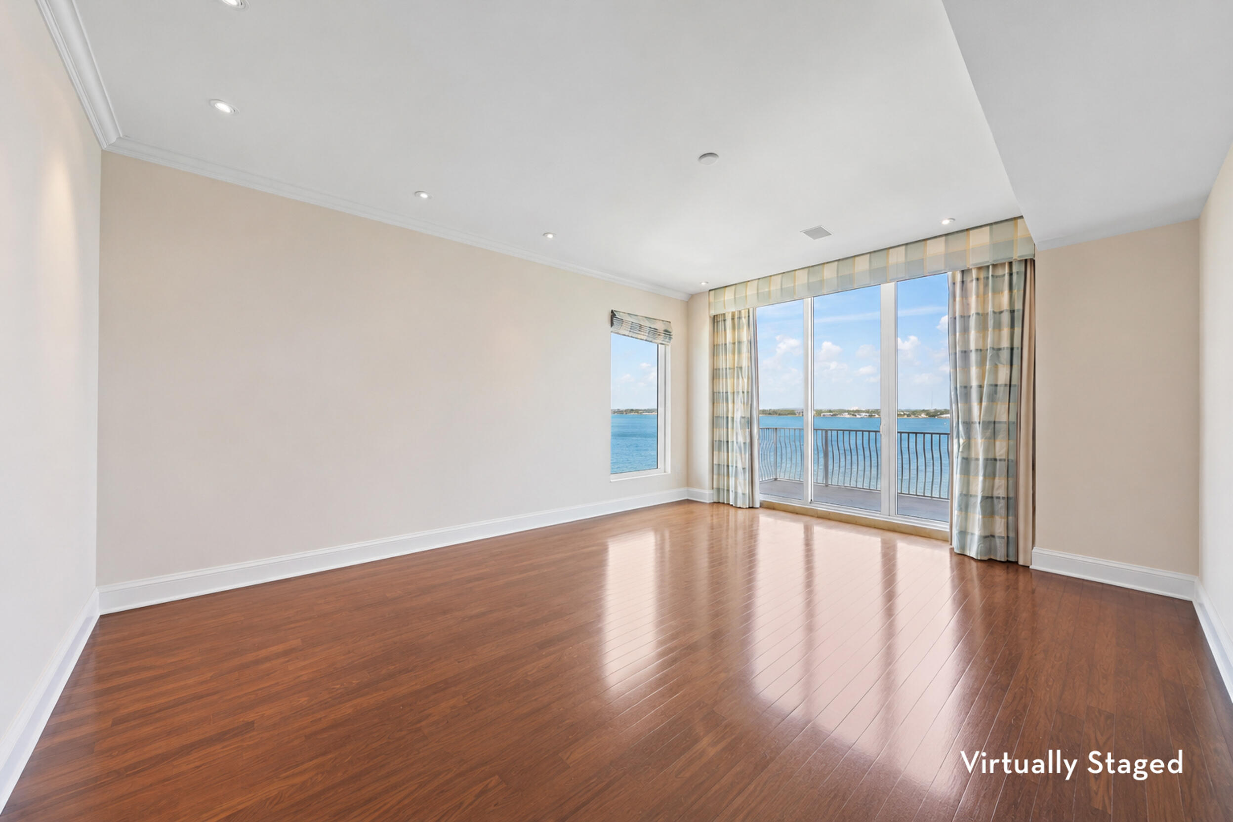 One Singer Island - Residential