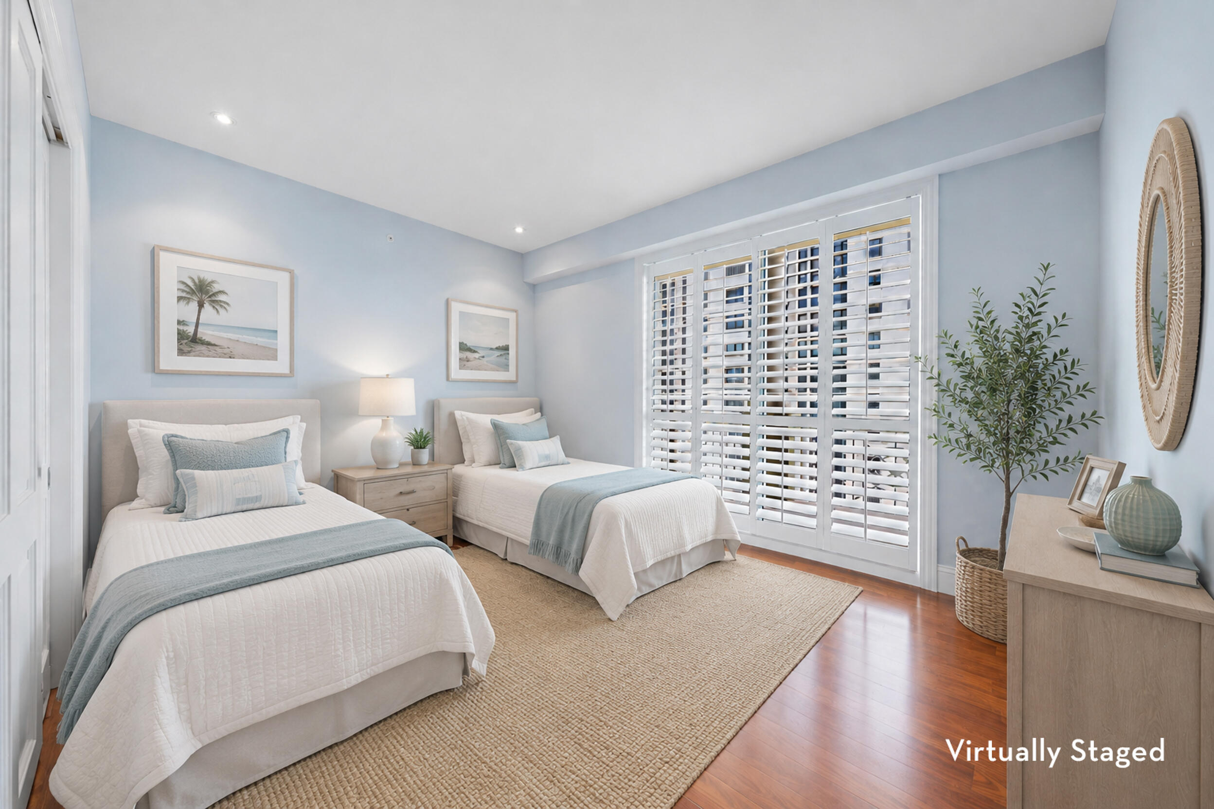 One Singer Island - Residential