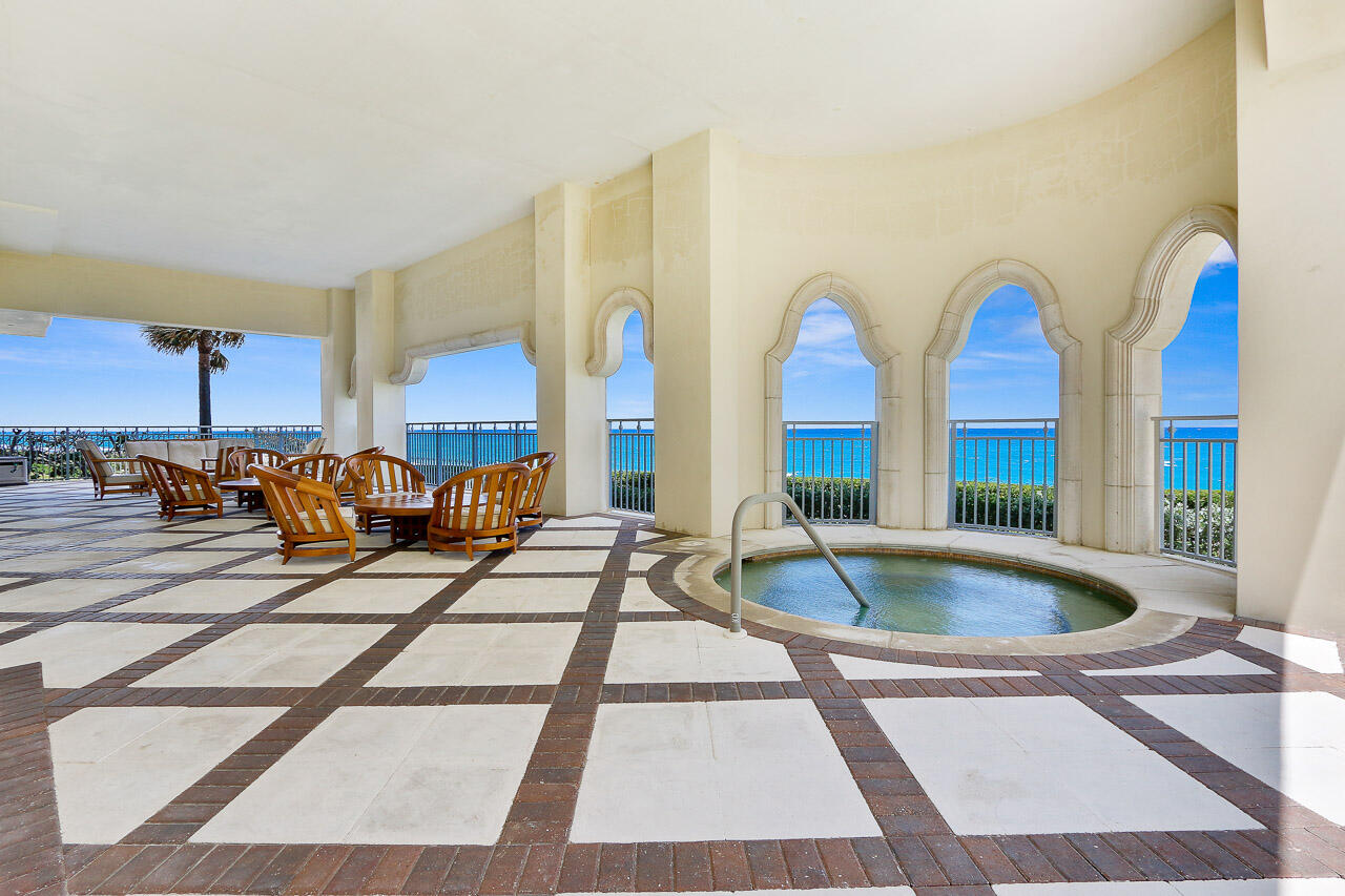 One Singer Island - Residential