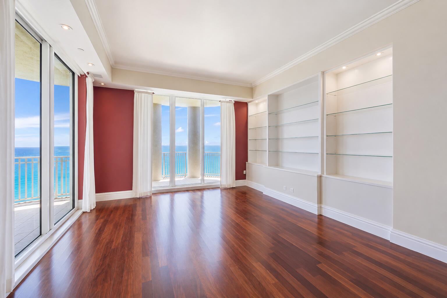 One Singer Island - Residential