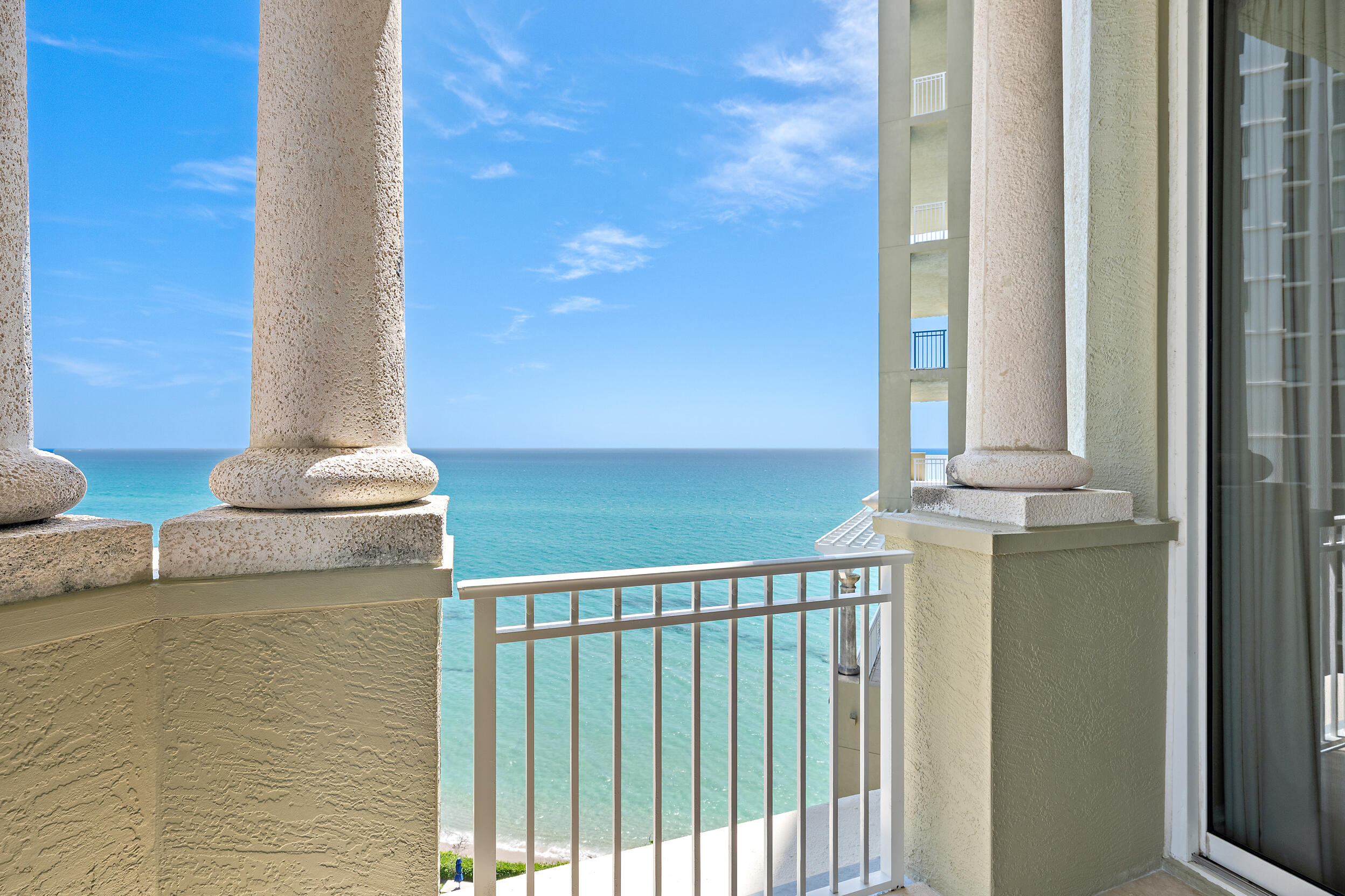 One Singer Island - Residential