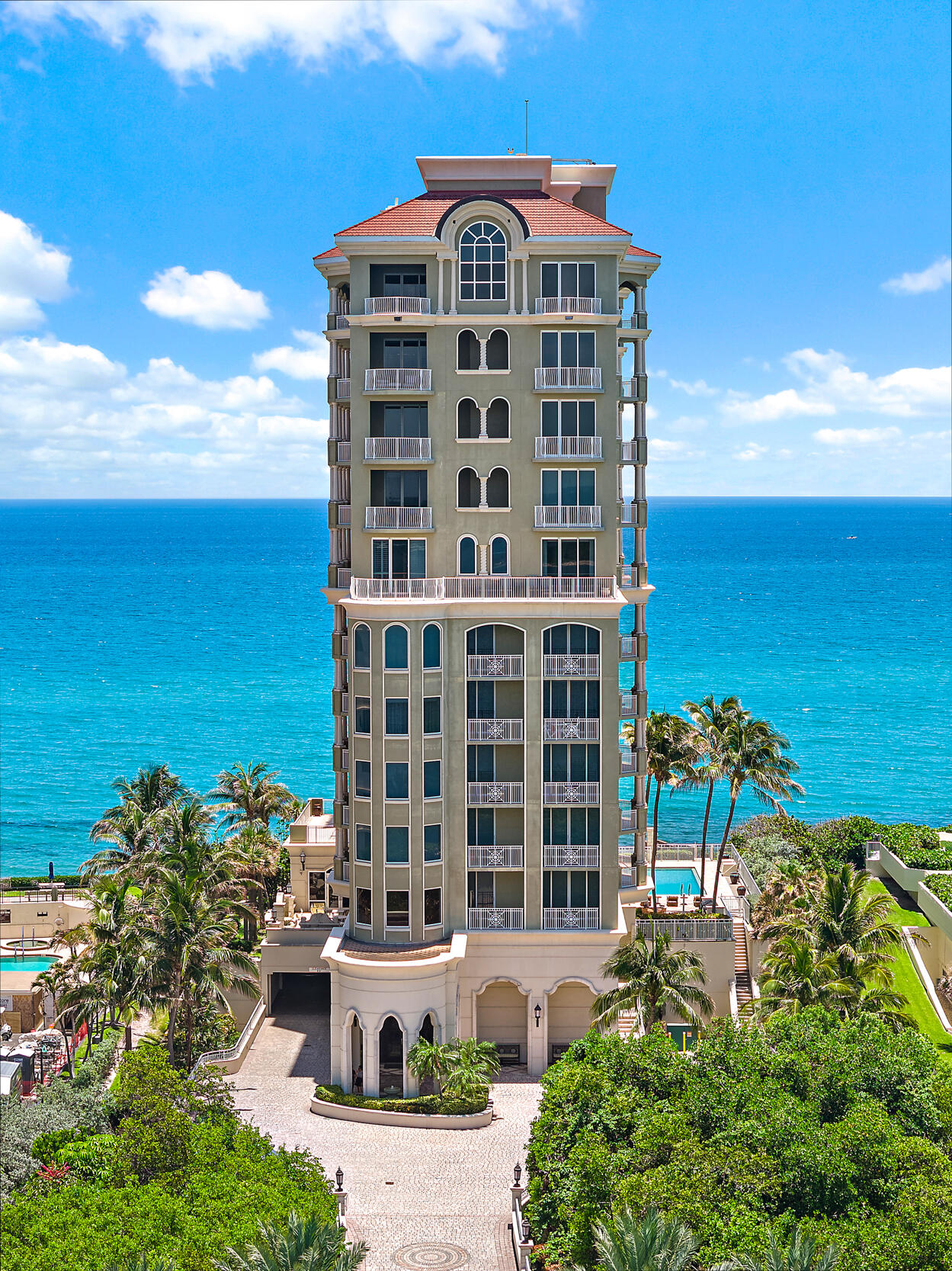 One Singer Island - Residential