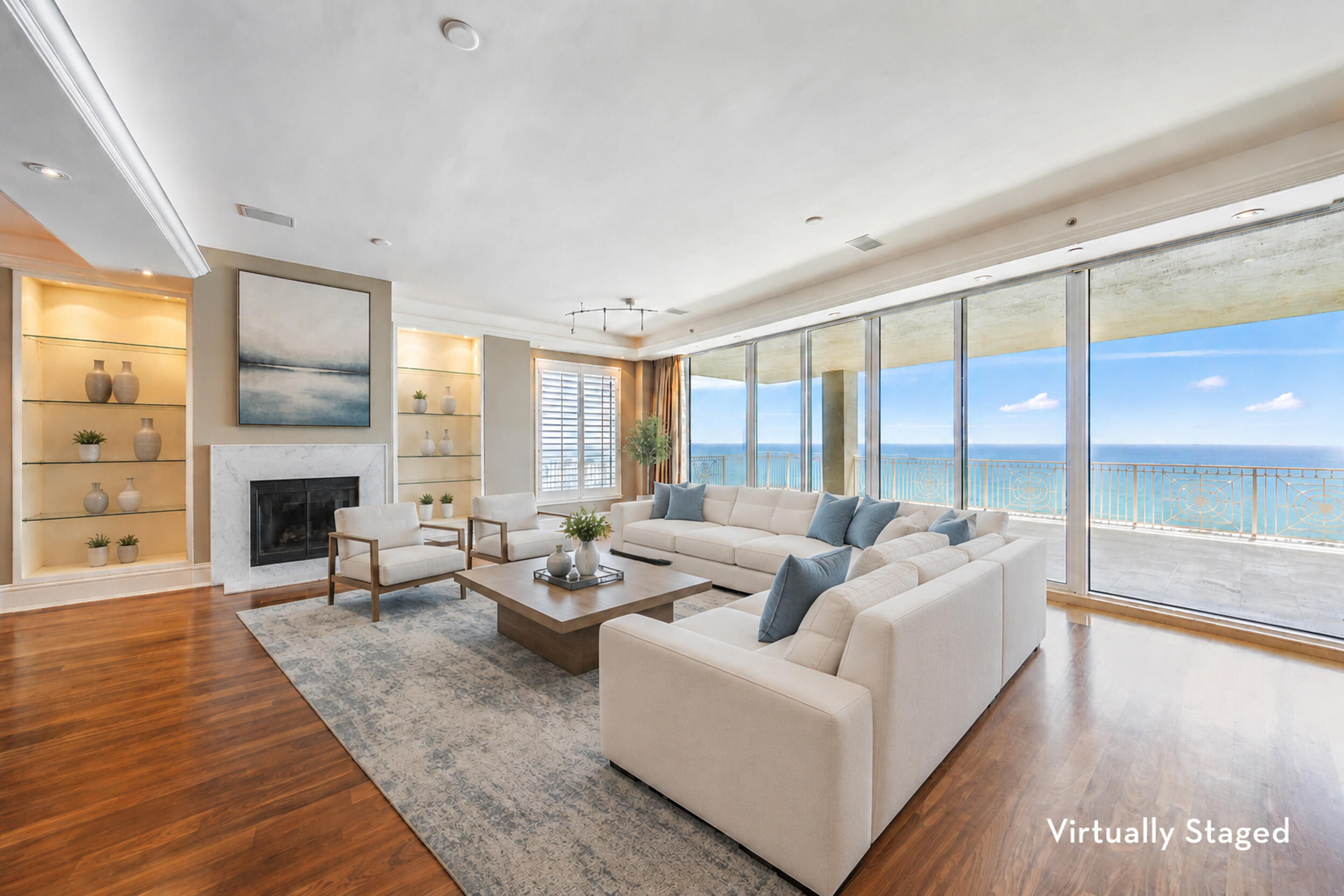 One Singer Island - Residential