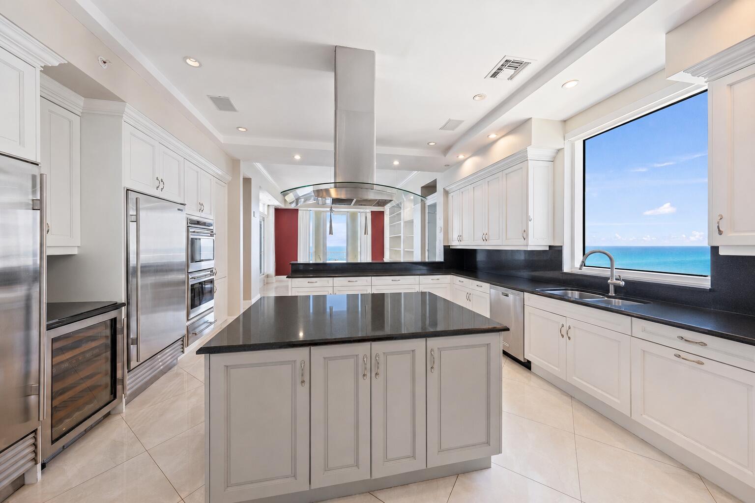 One Singer Island - Residential