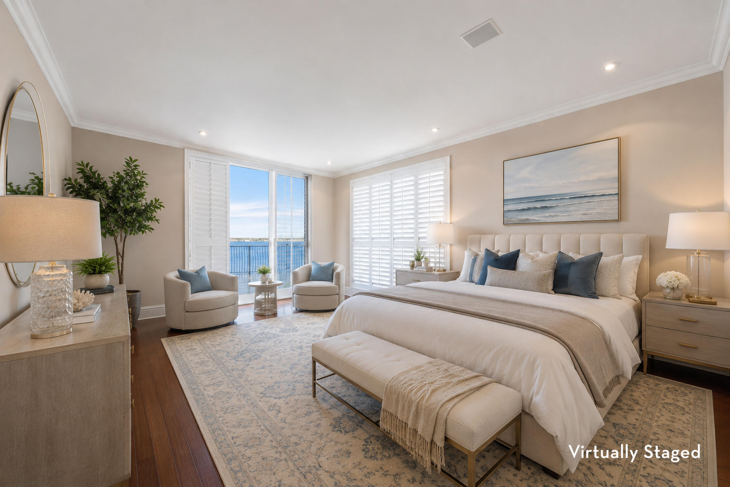 One Singer Island - Residential