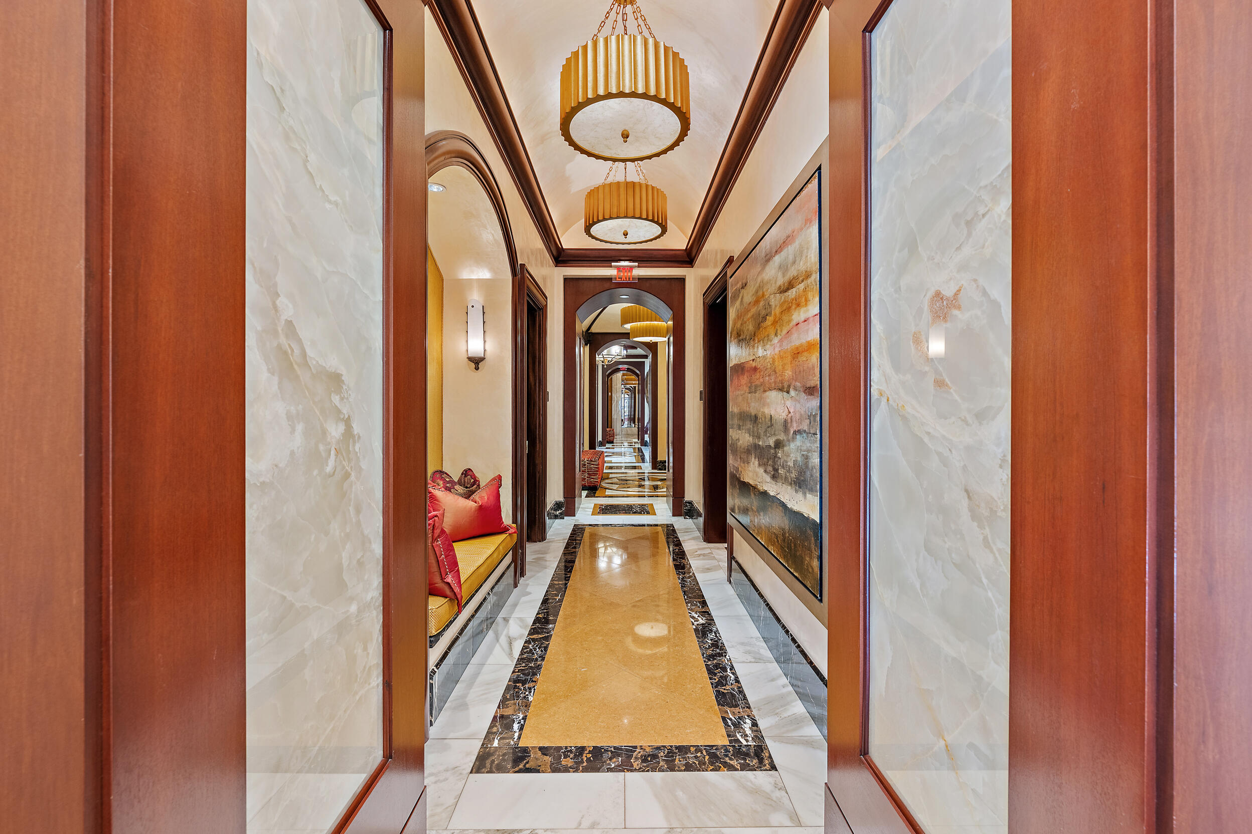 One Singer Island - Residential