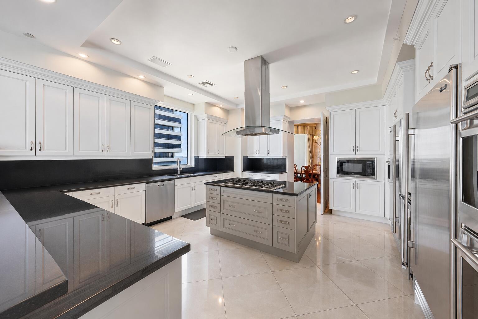 One Singer Island - Residential