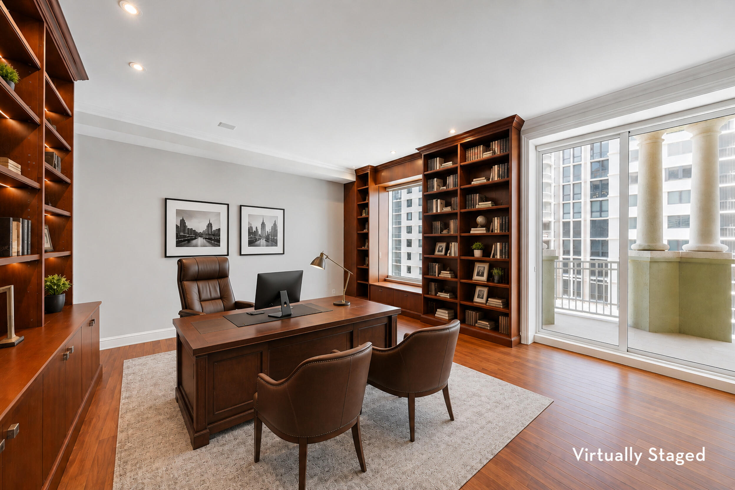One Singer Island - Residential
