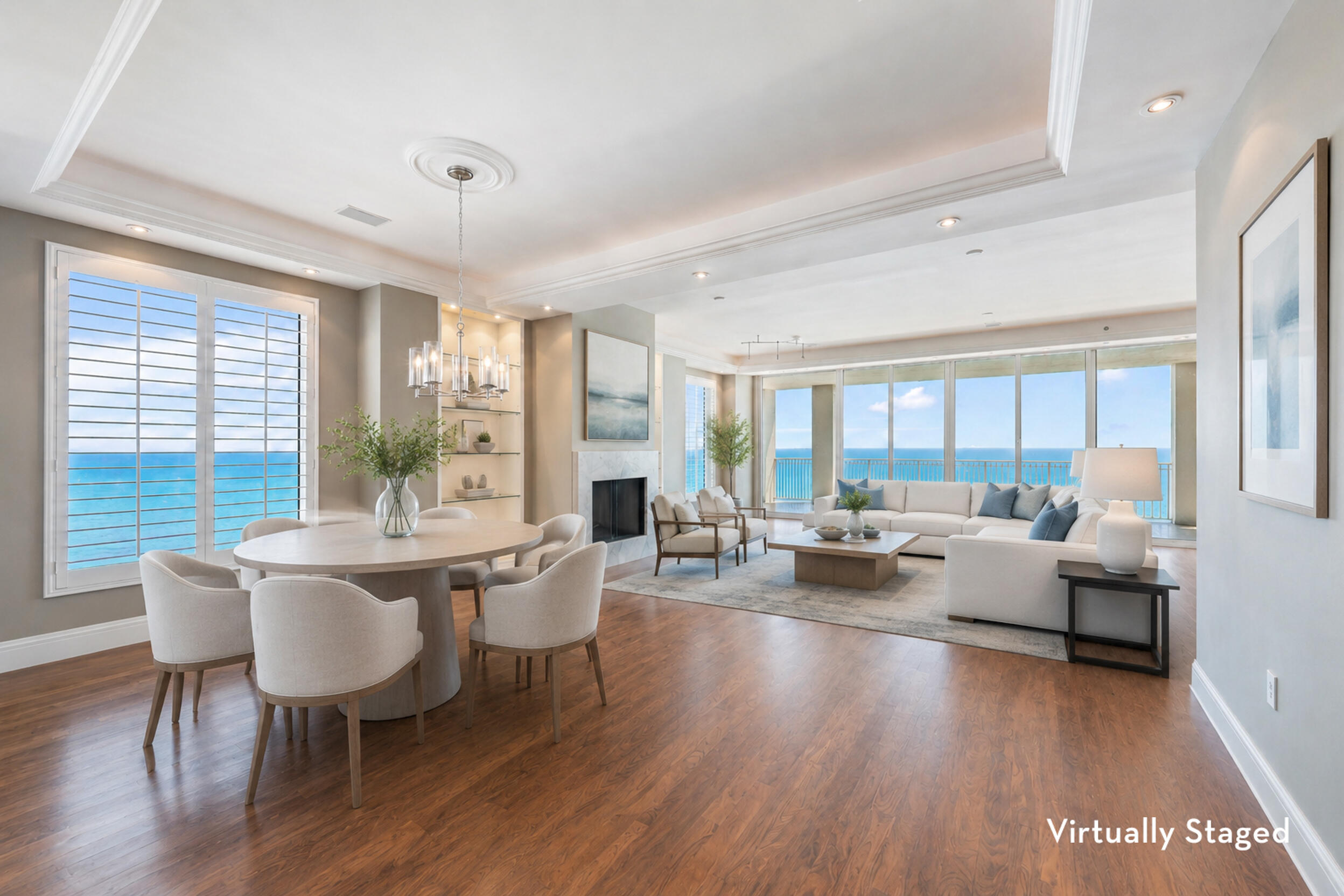 One Singer Island - Residential