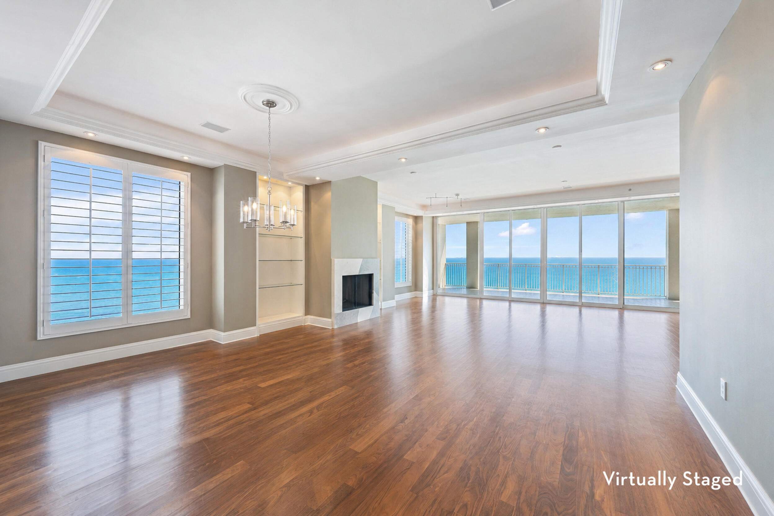 One Singer Island - Residential