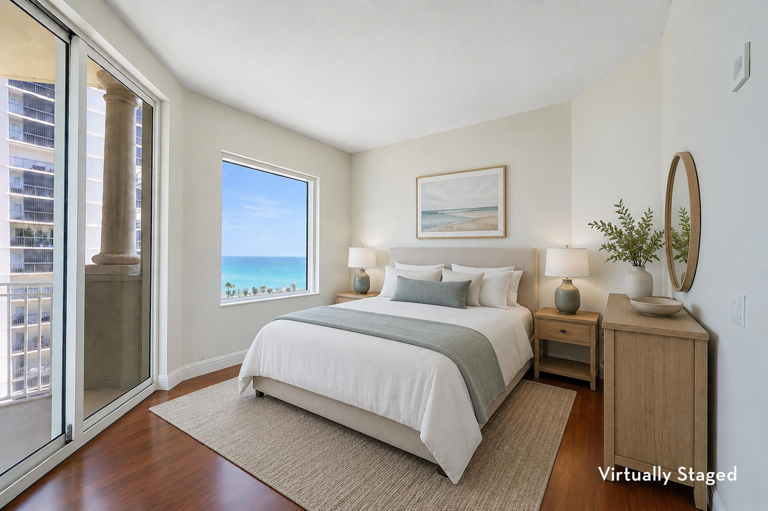 One Singer Island - Residential
