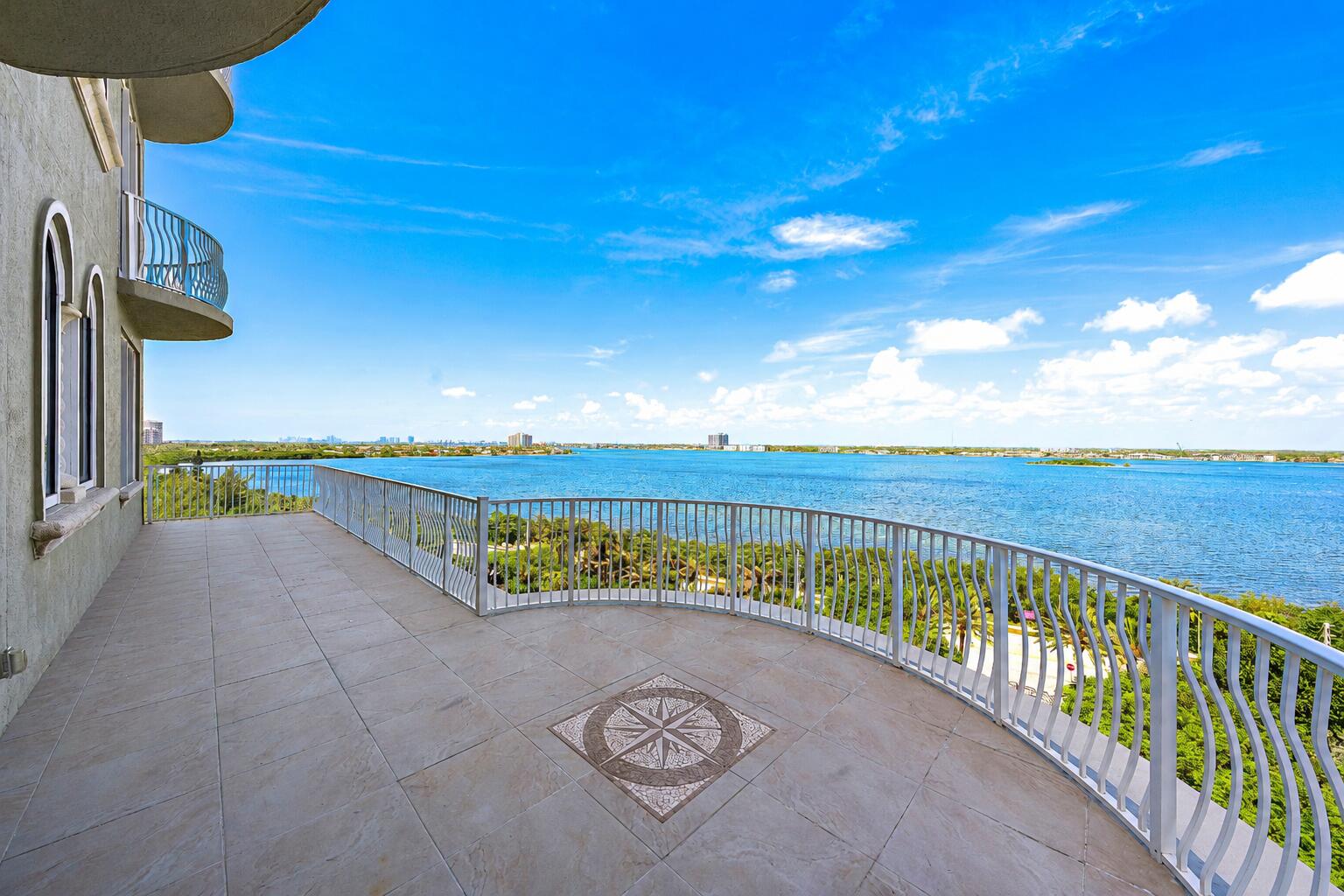 One Singer Island - Residential