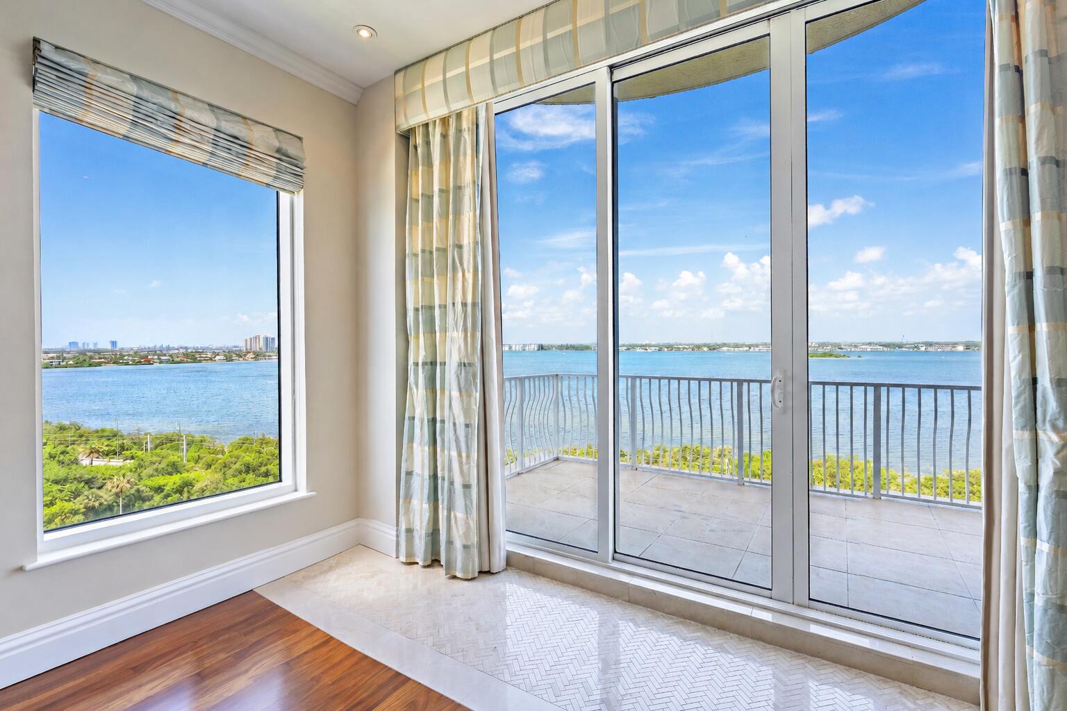 One Singer Island - Residential