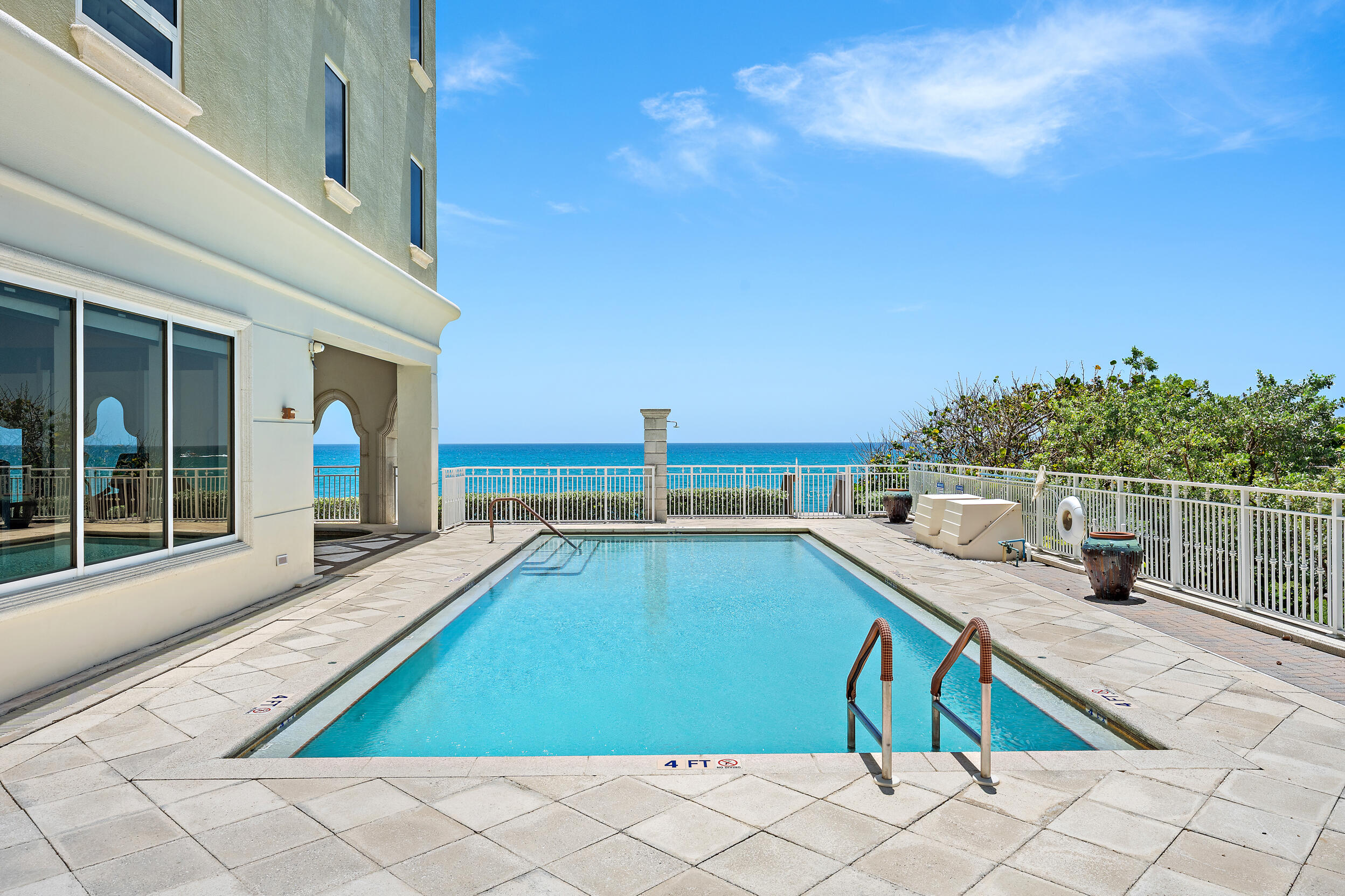 One Singer Island - Residential