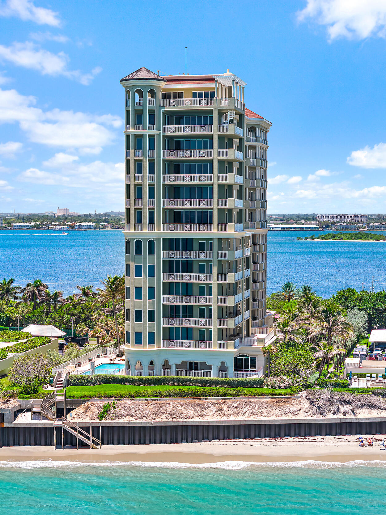 One Singer Island - Residential