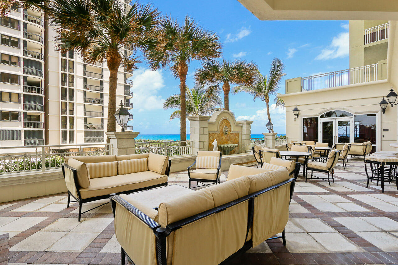 One Singer Island - Residential