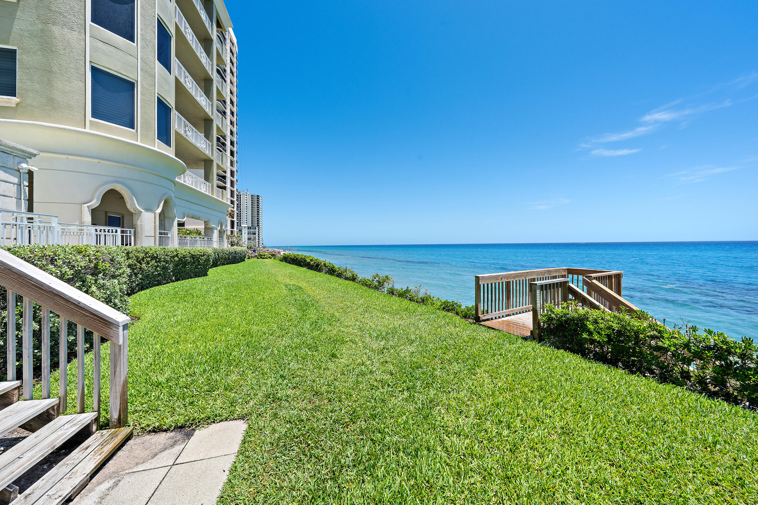 One Singer Island - Residential