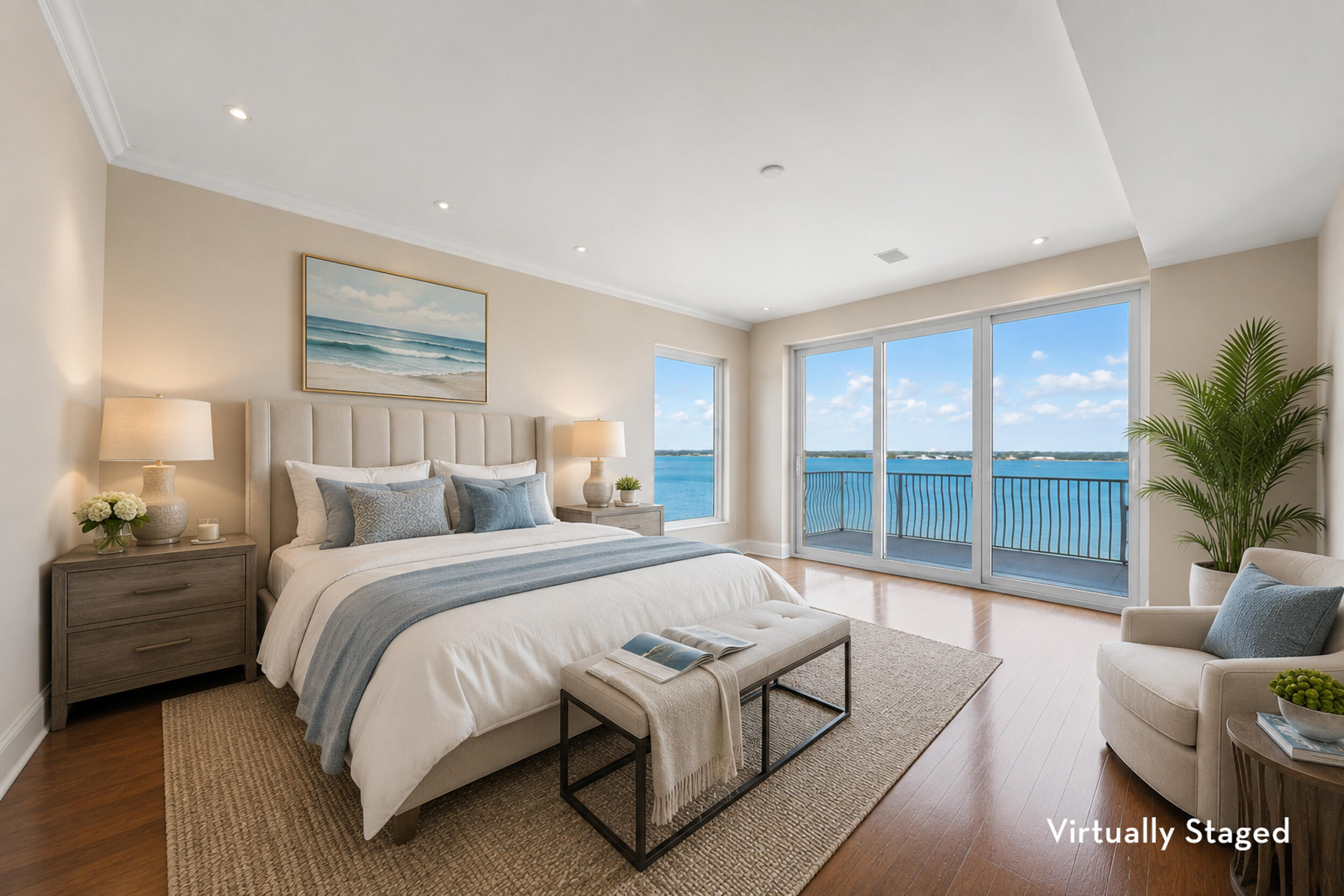 One Singer Island - Residential