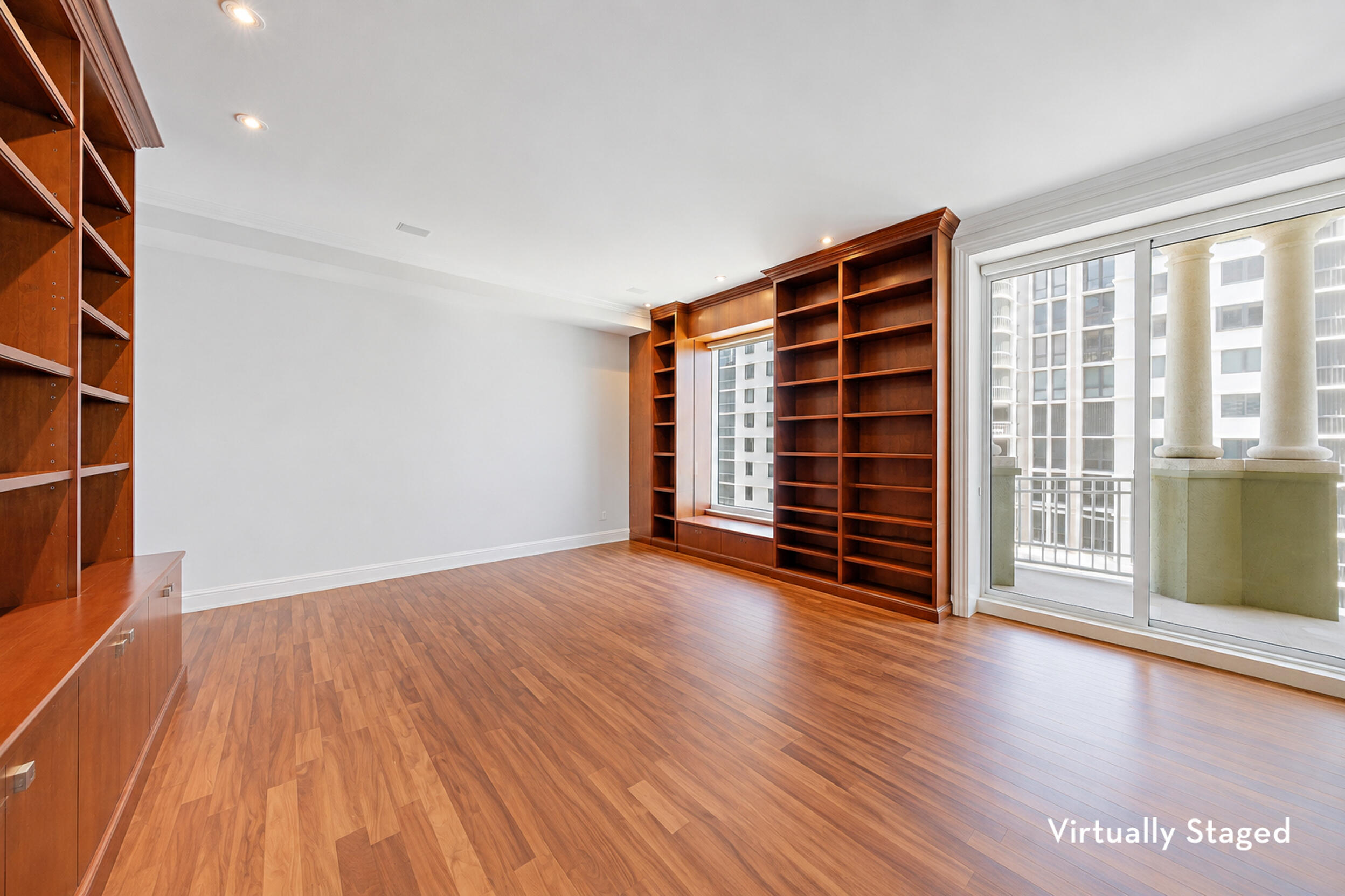 One Singer Island - Residential