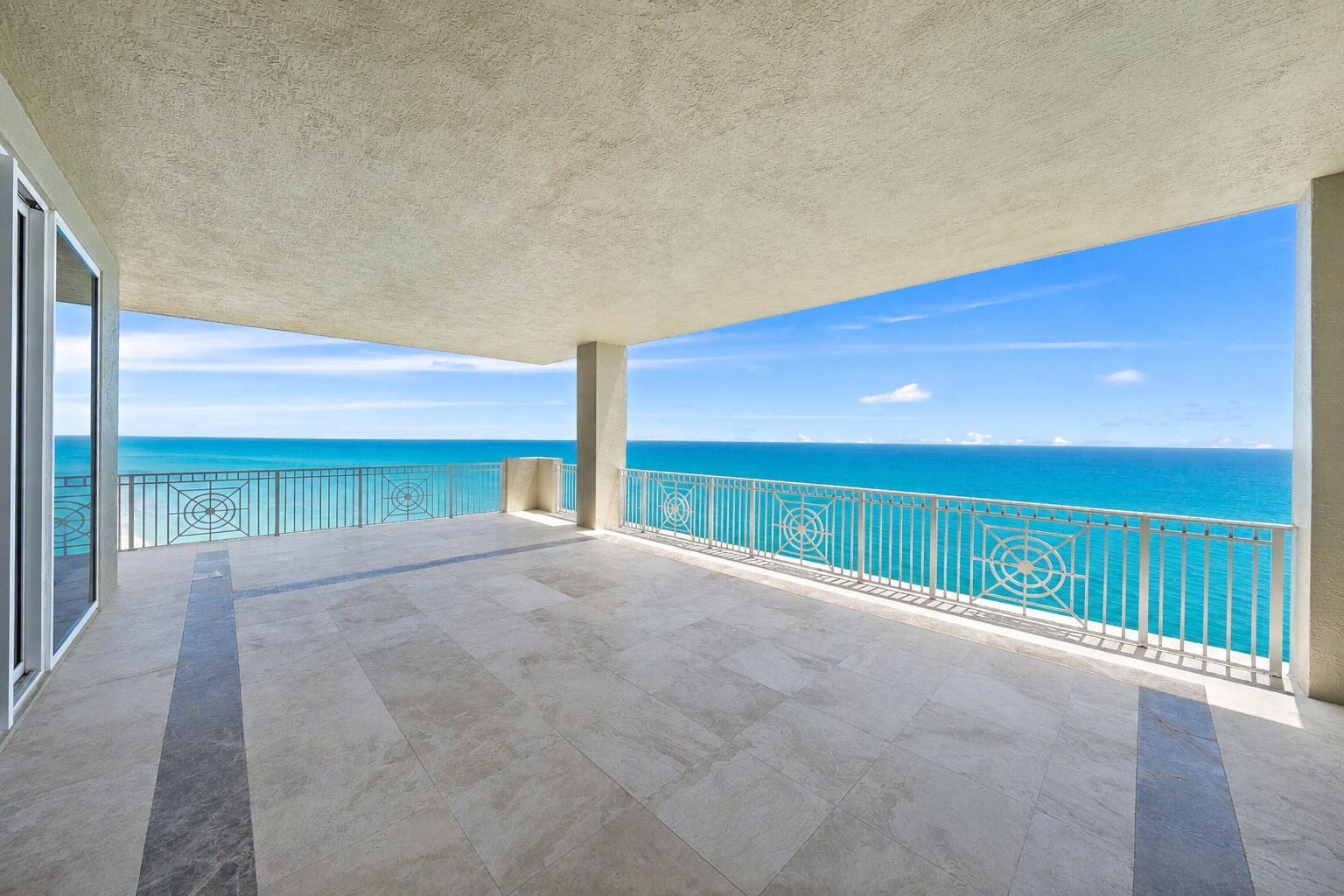 One Singer Island - Residential