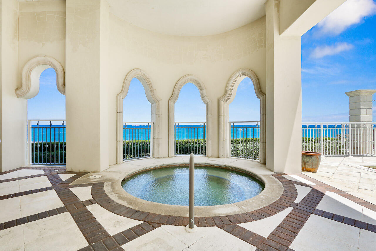 One Singer Island - Residential