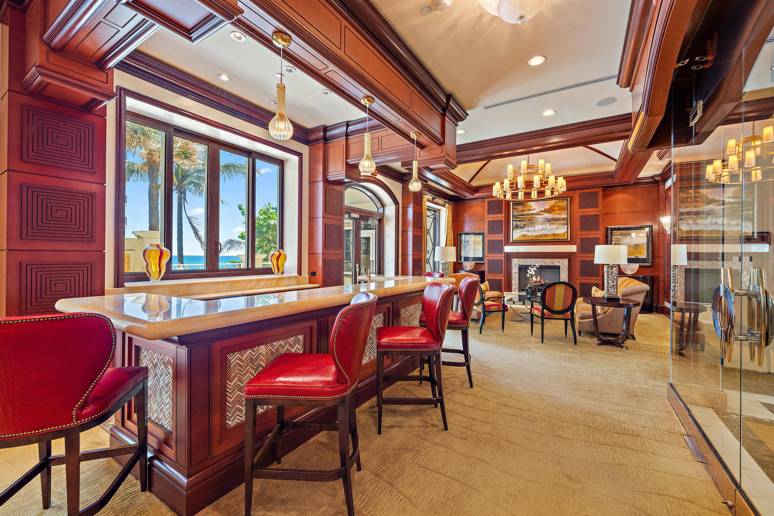 One Singer Island - Residential