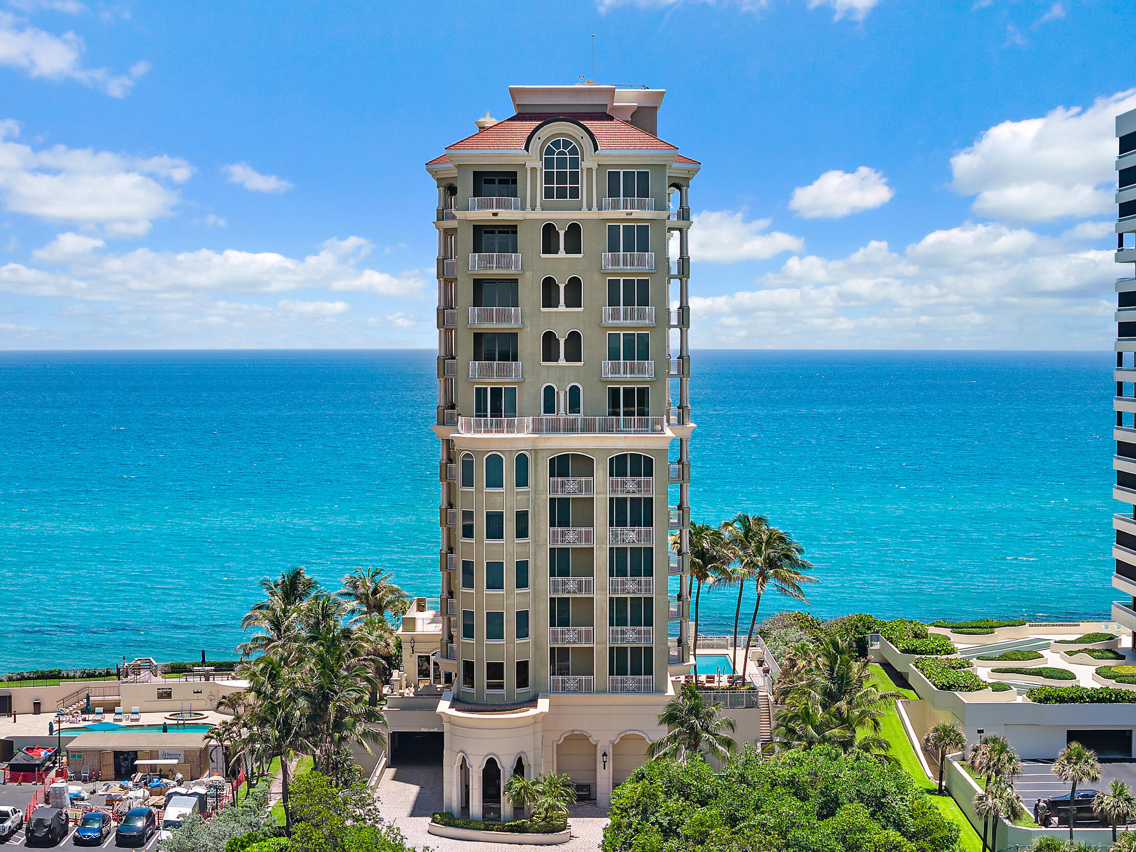 One Singer Island - Residential