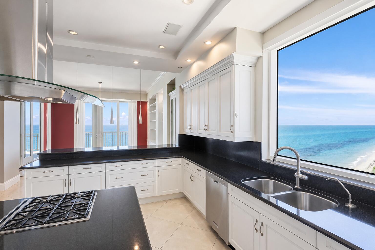 One Singer Island - Residential
