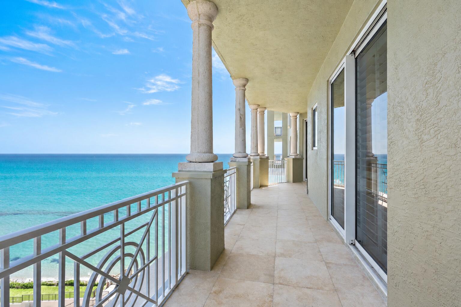 One Singer Island - Residential