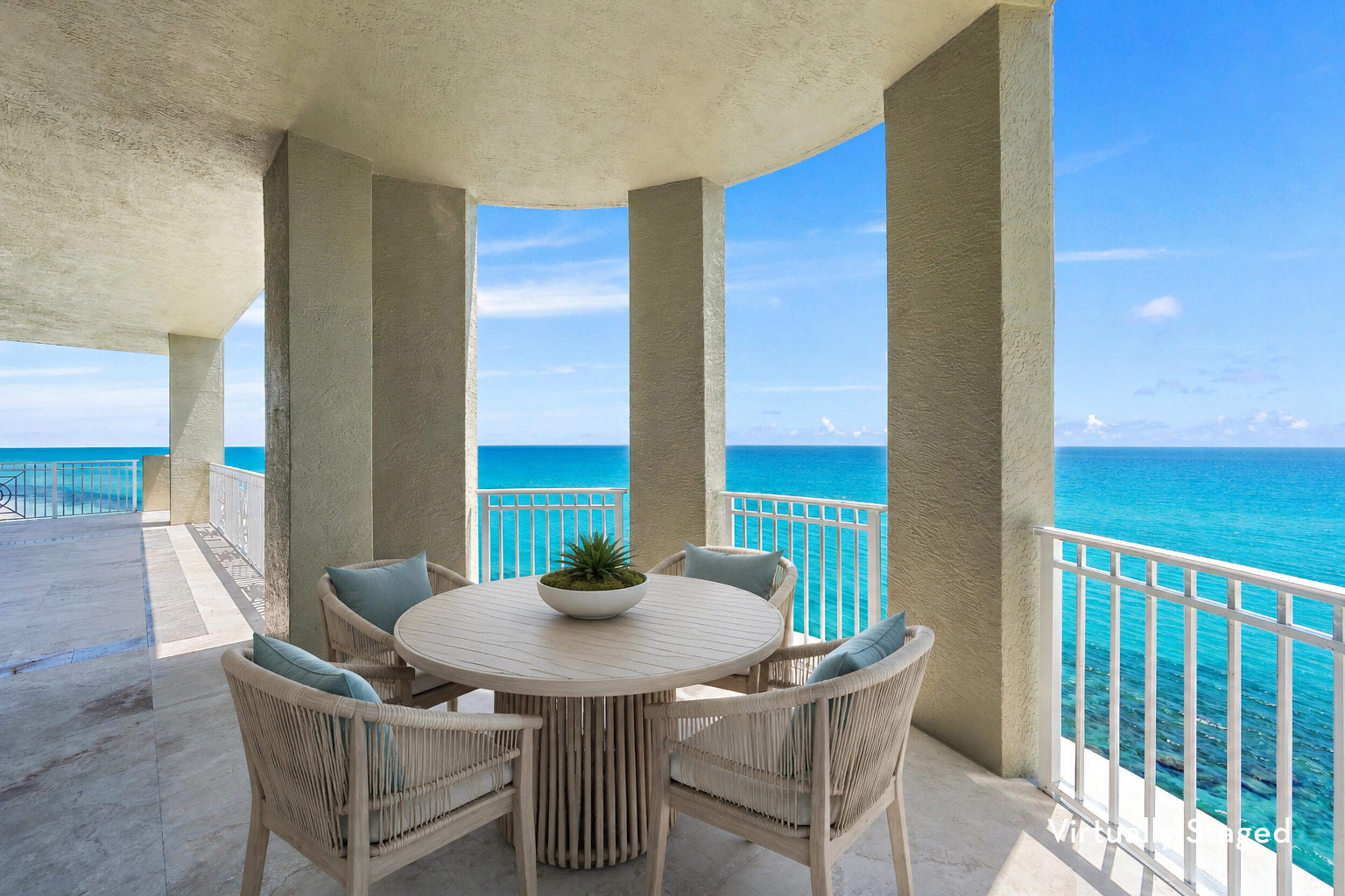 One Singer Island - Residential