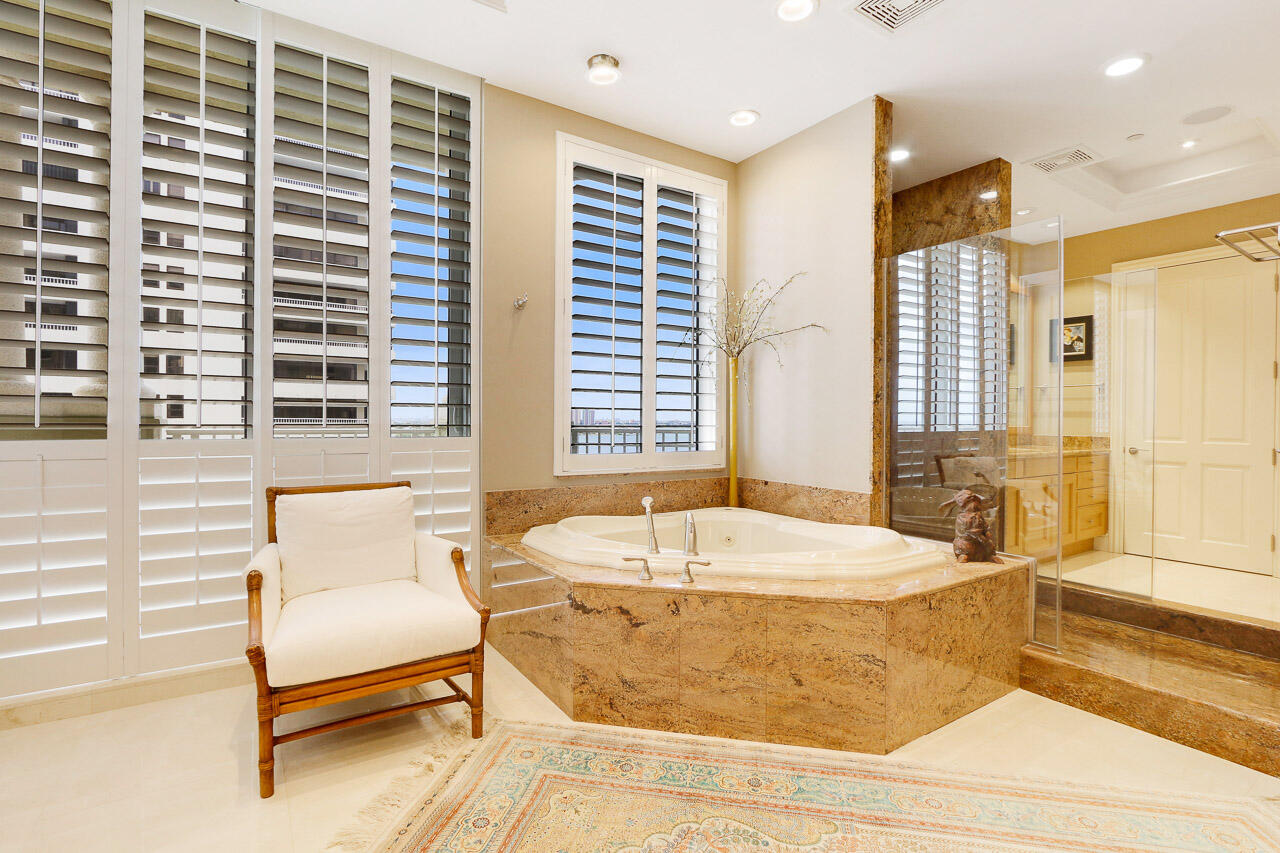 One Singer Island - Residential